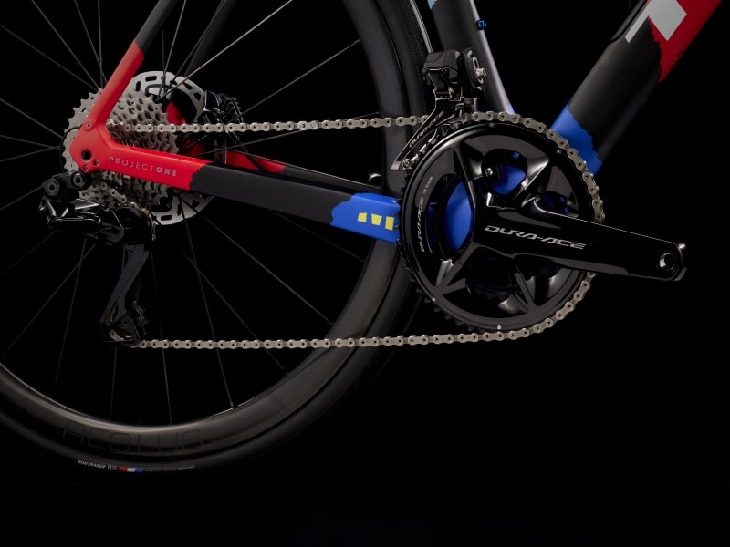 Domane SLR 9 Gen 4