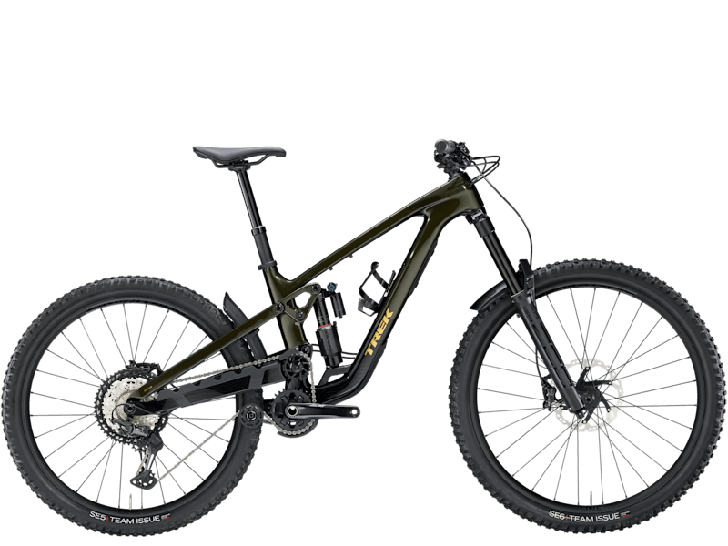 Slash 9.8 XT Gen 6