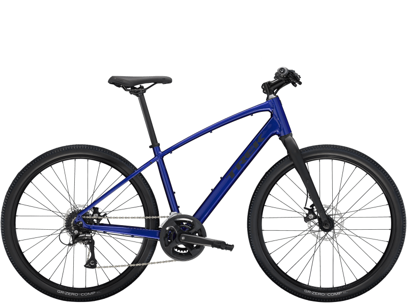Dual Sport 1 Gen 5