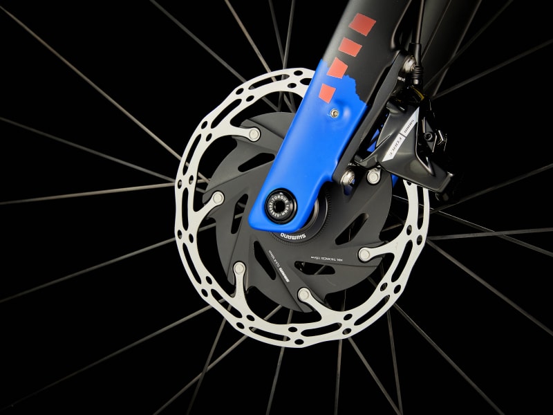 Domane+ SLR 7 AXS