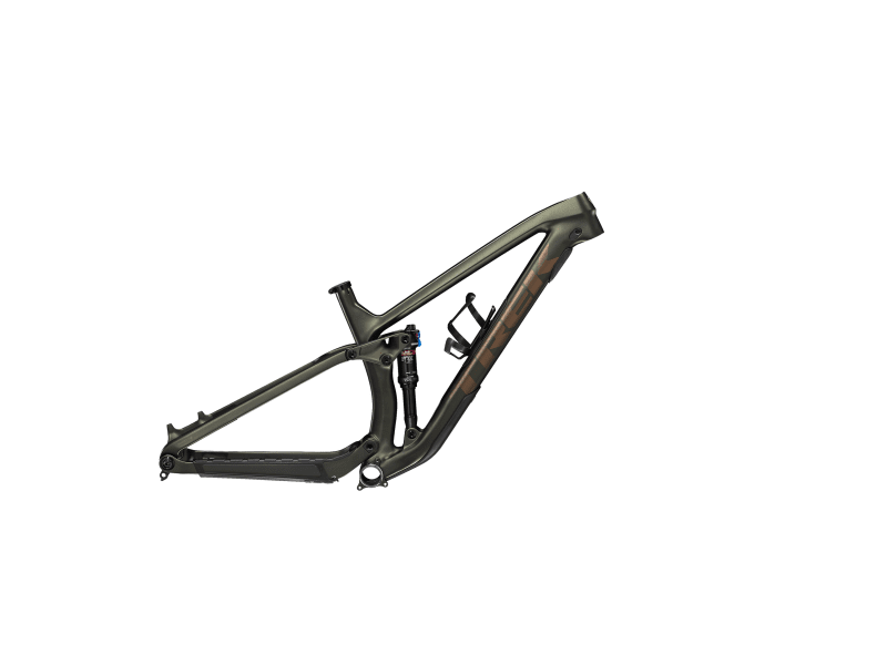 Fuel EX C Frameset