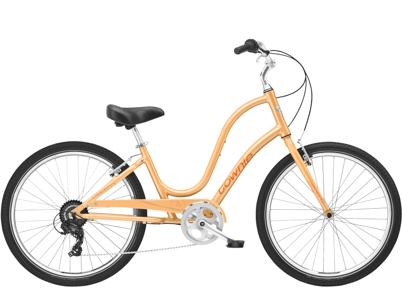 Townie 7D Step-Thru