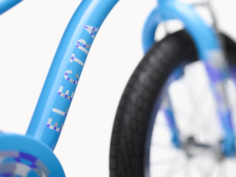 Sprocket 1 16