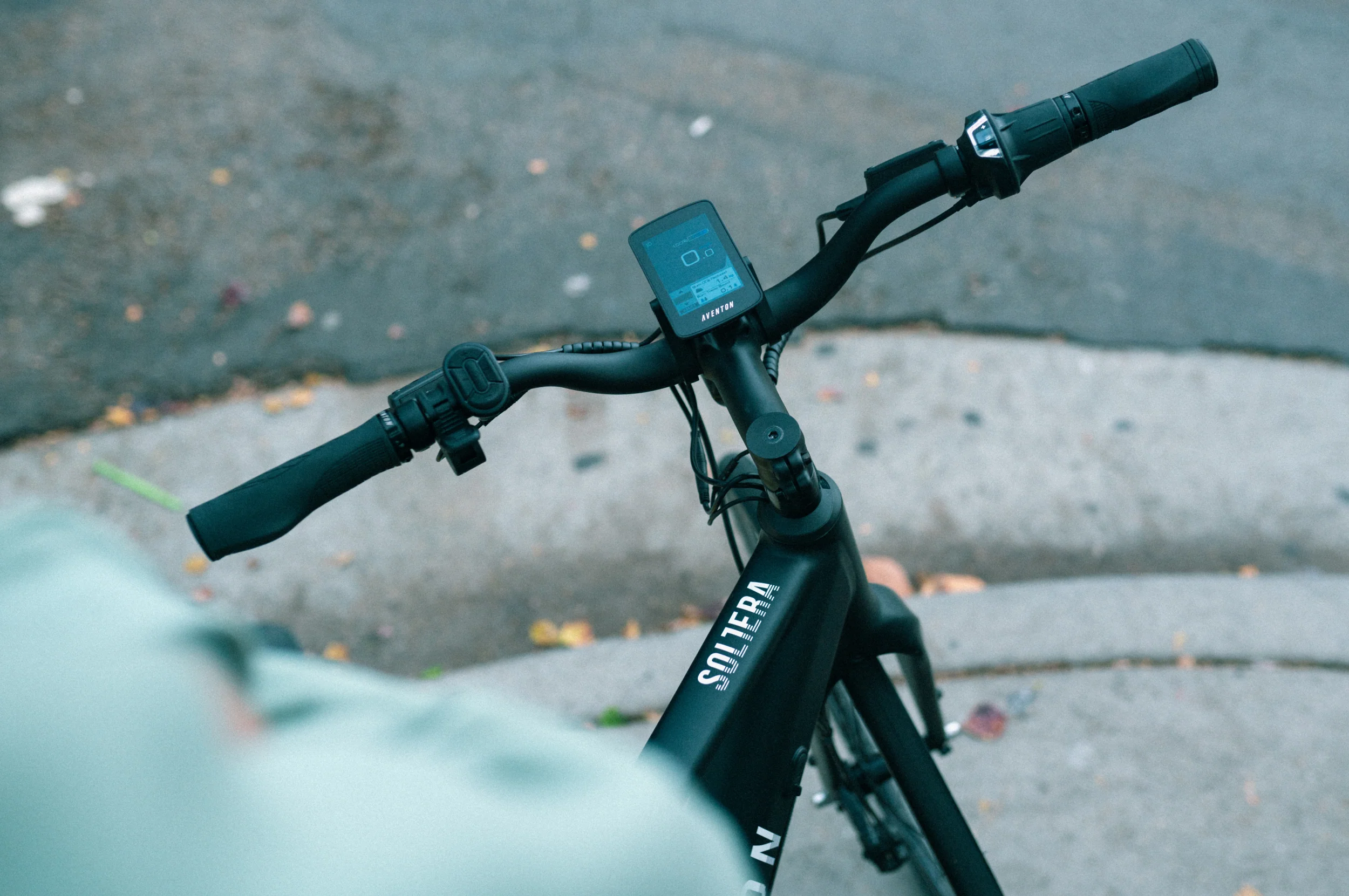 Soltera 2.5 Ebike