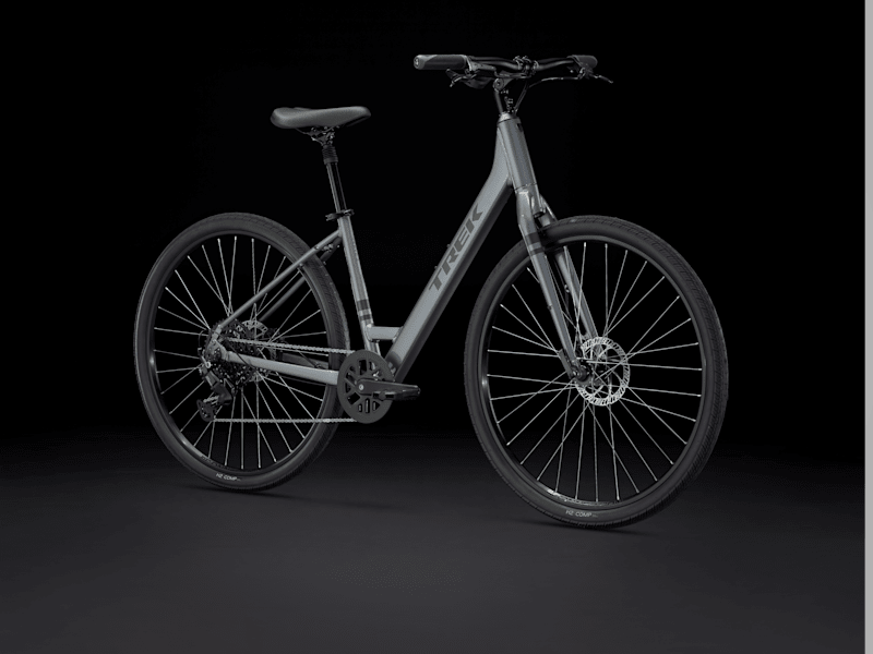 Verve 2 Lowstep Gen 5