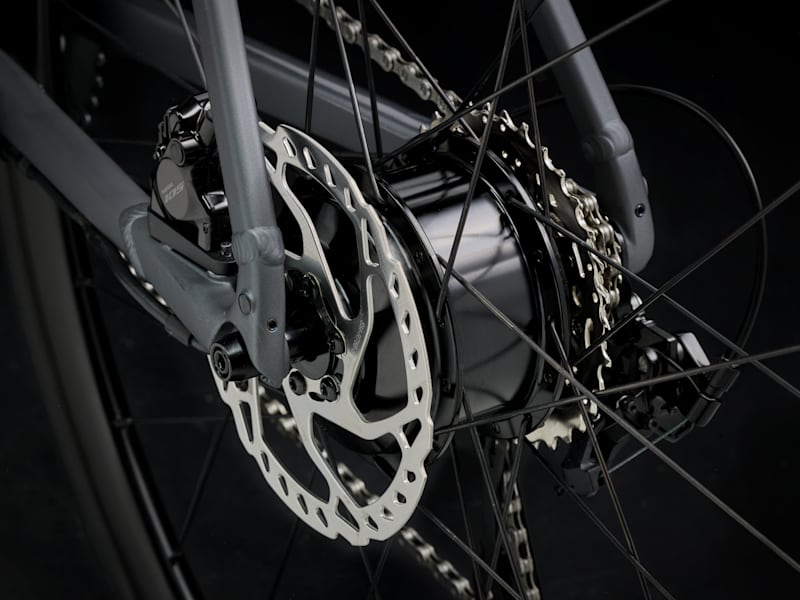 Domane+ AL 5