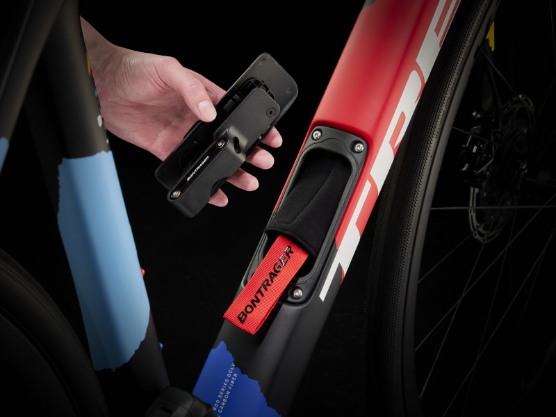 Domane SLR 7 AXS Gen 4