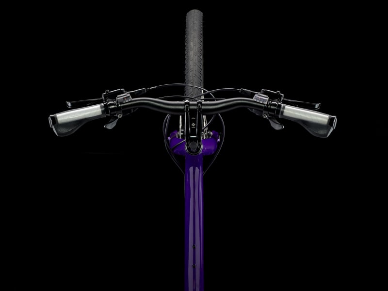 Verve 3 Disc Lowstep Gen 4
