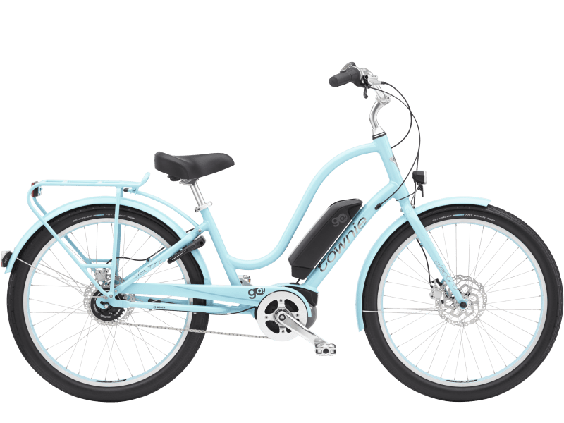 Townie Go! 5i EQ Step-Thru