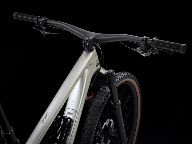 Top Fuel 9.8 XT Gen 4