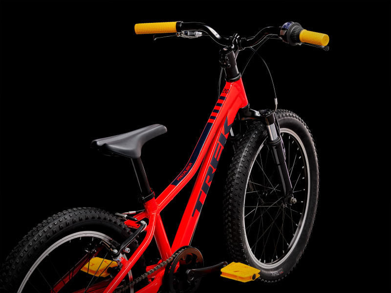 Precaliber 20 7-speed