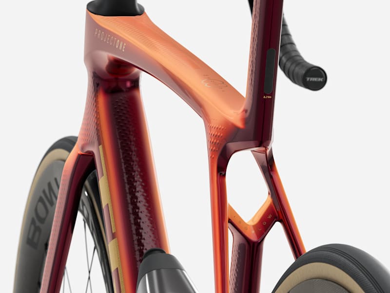 Madone SLR 9 Gen 8