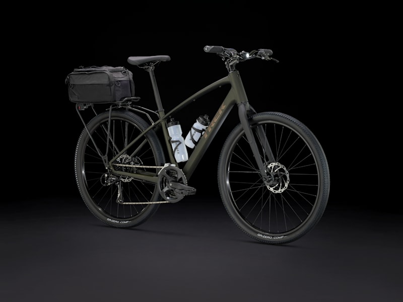Dual Sport 1 Gen 5