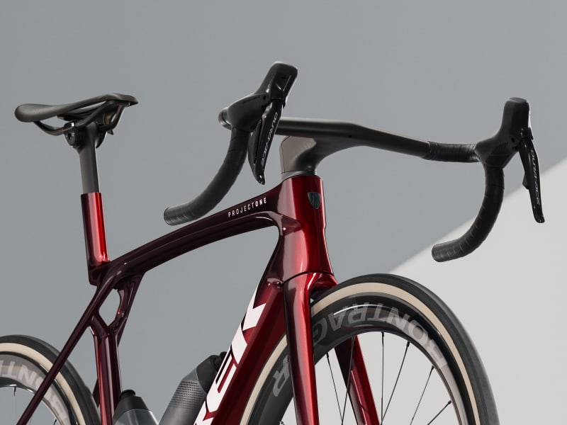 Madone SLR 9 Gen 8