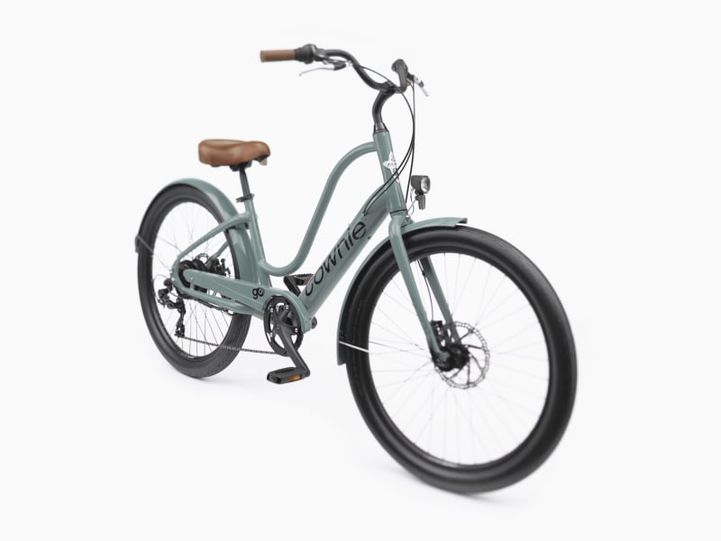 Townie Go! 7D EQ Step-Thru