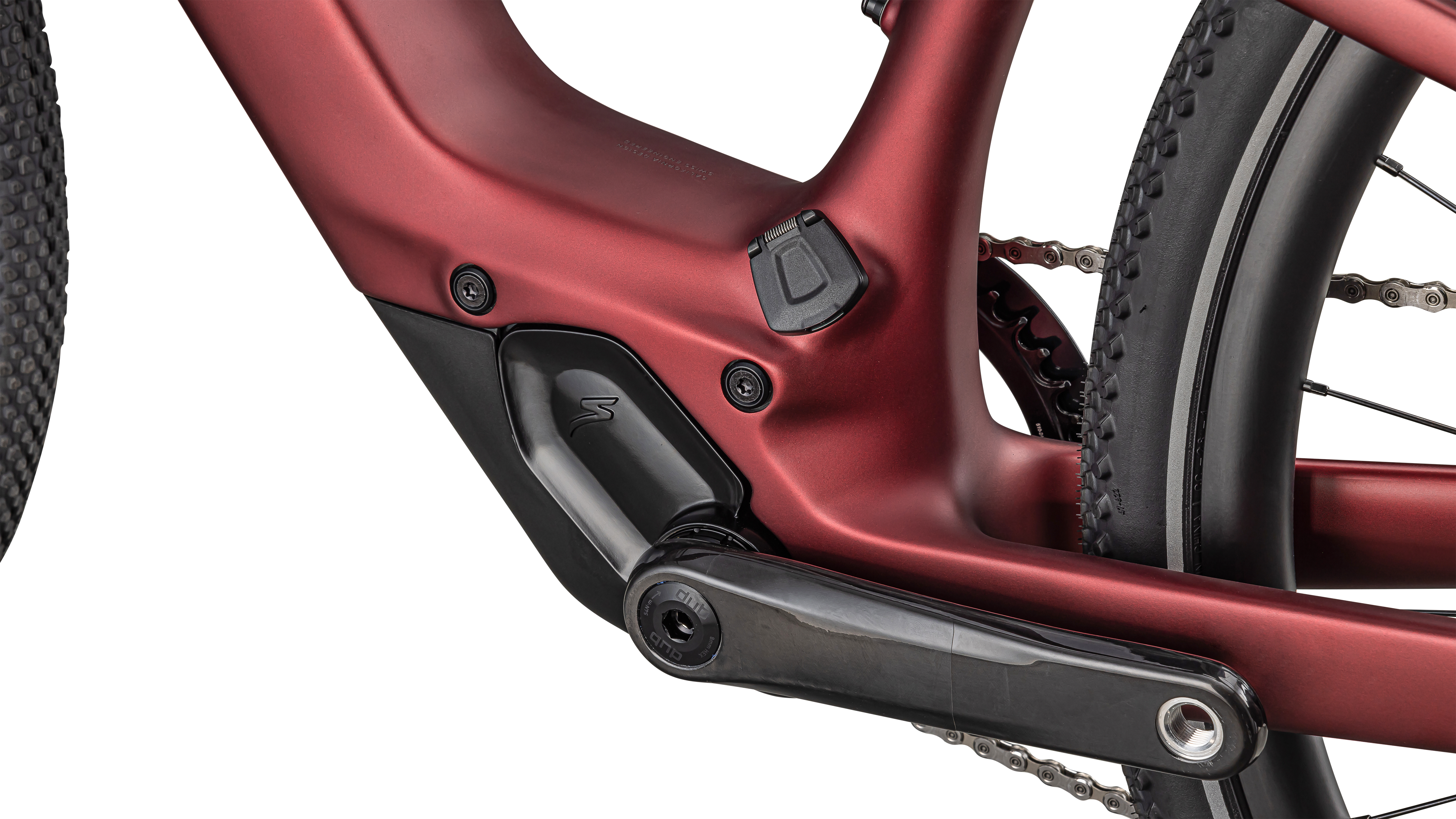 Turbo Vado SL 2 6.0 Carbon
