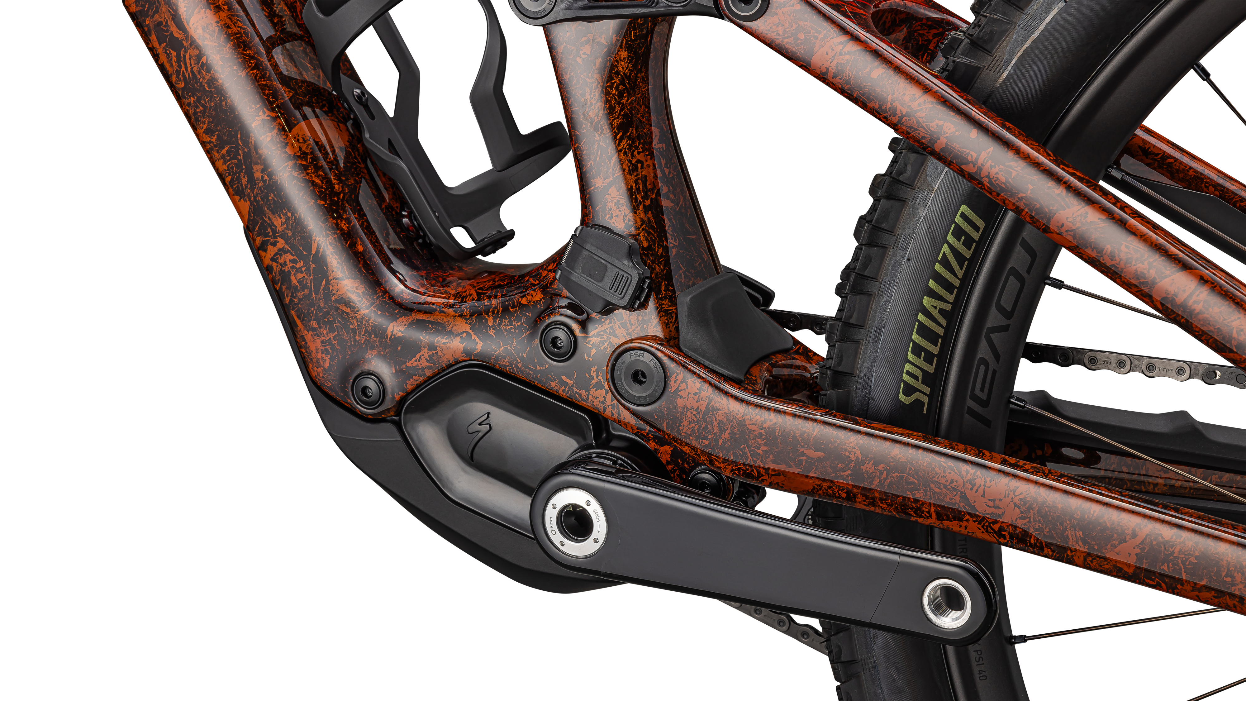 Turbo Levo SL 2 Pro