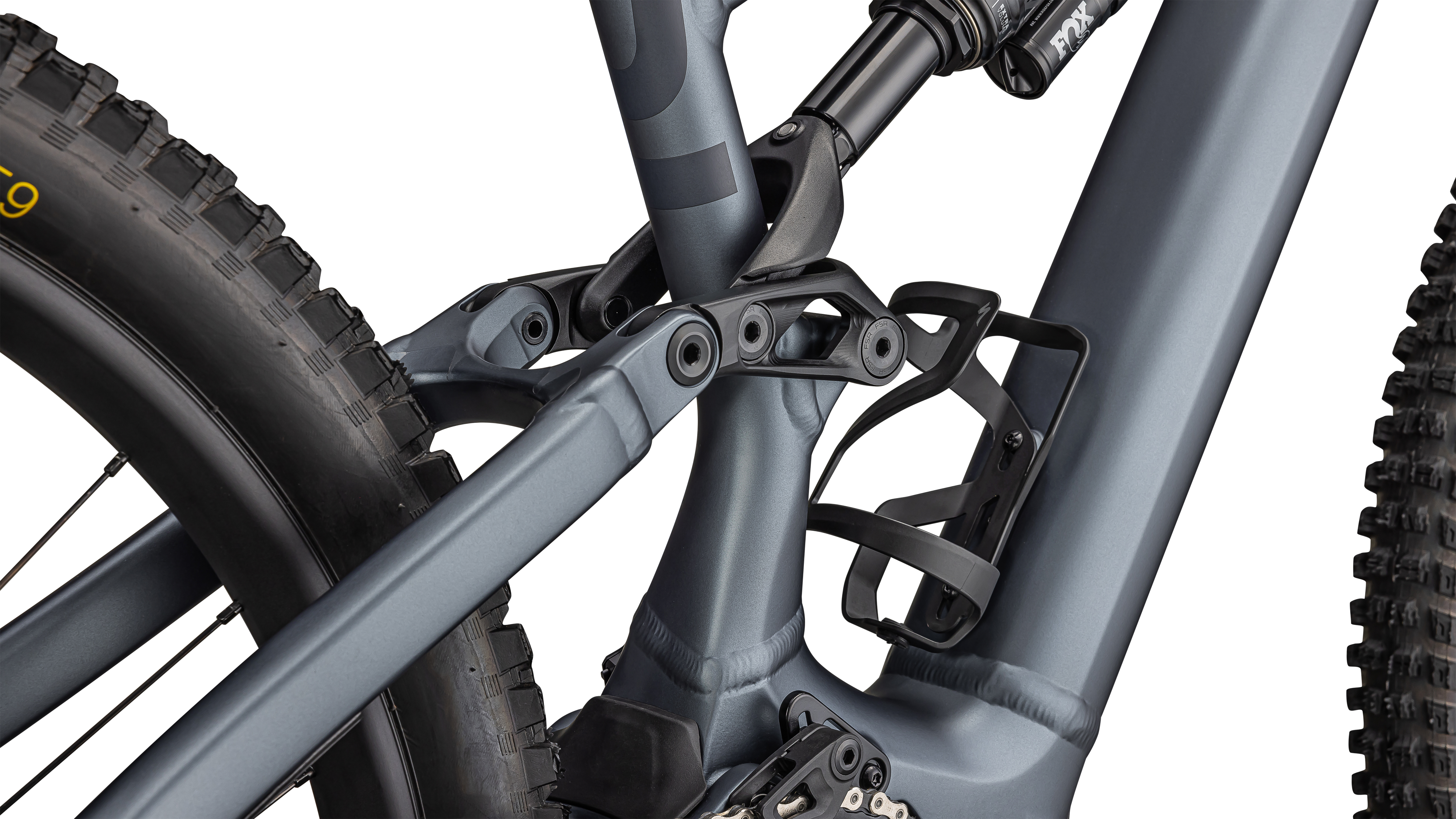 Turbo Levo SL 2 Comp Alloy