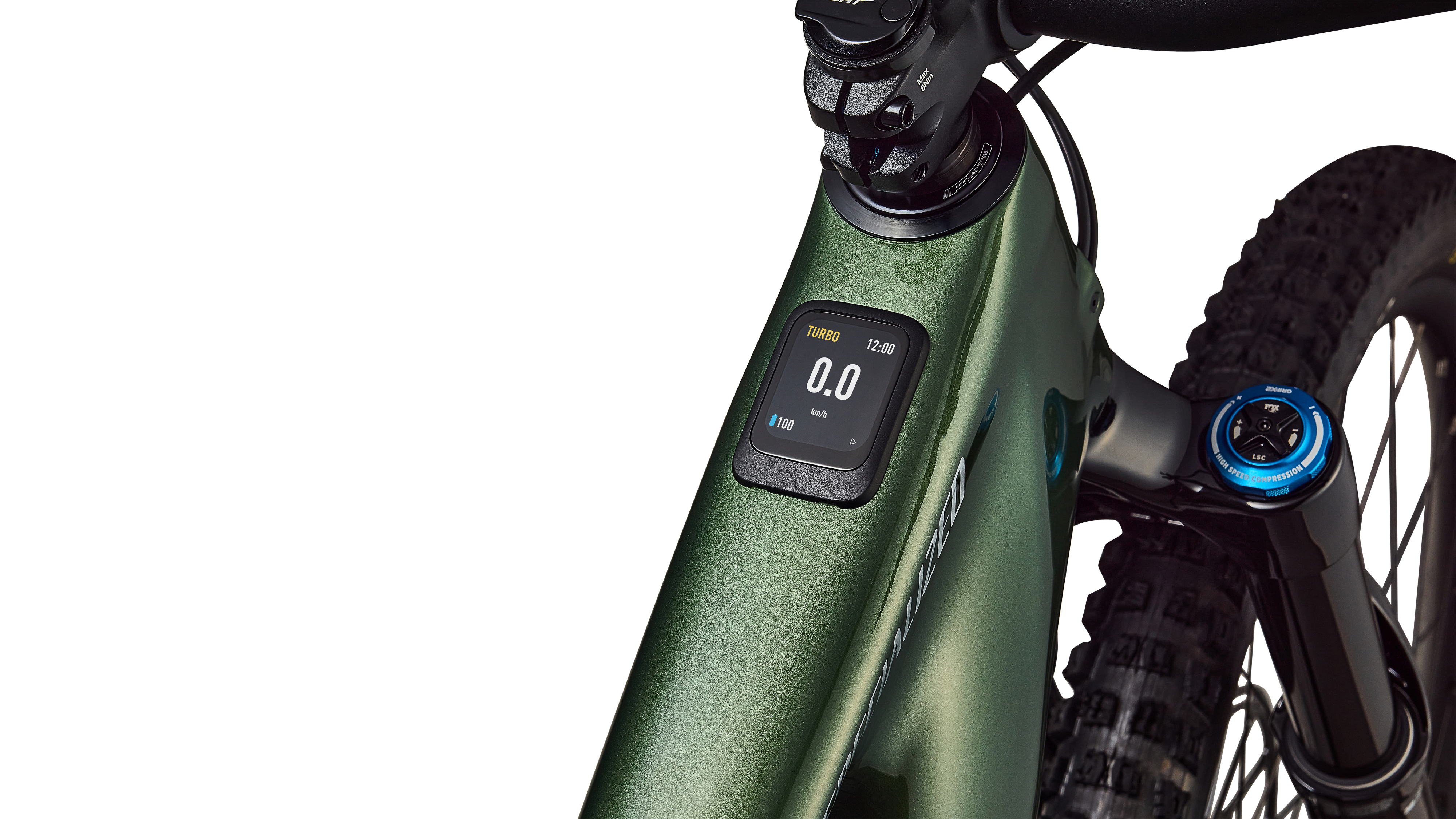 Turbo Levo 4 Expert