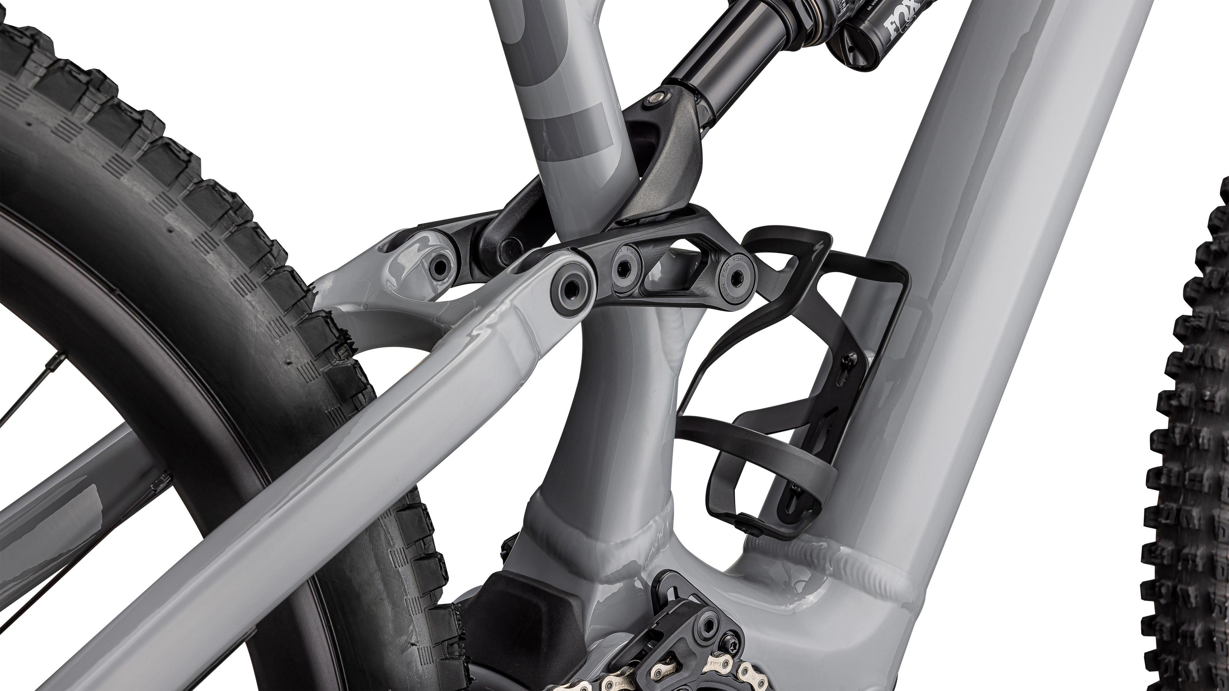 Turbo Levo SL 2 Comp Alloy