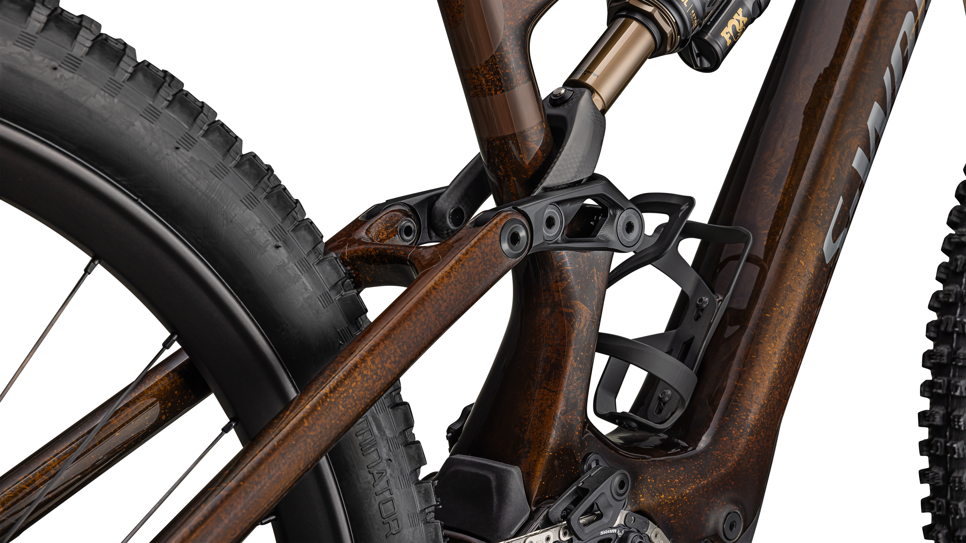 S-Works Turbo Levo SL 2