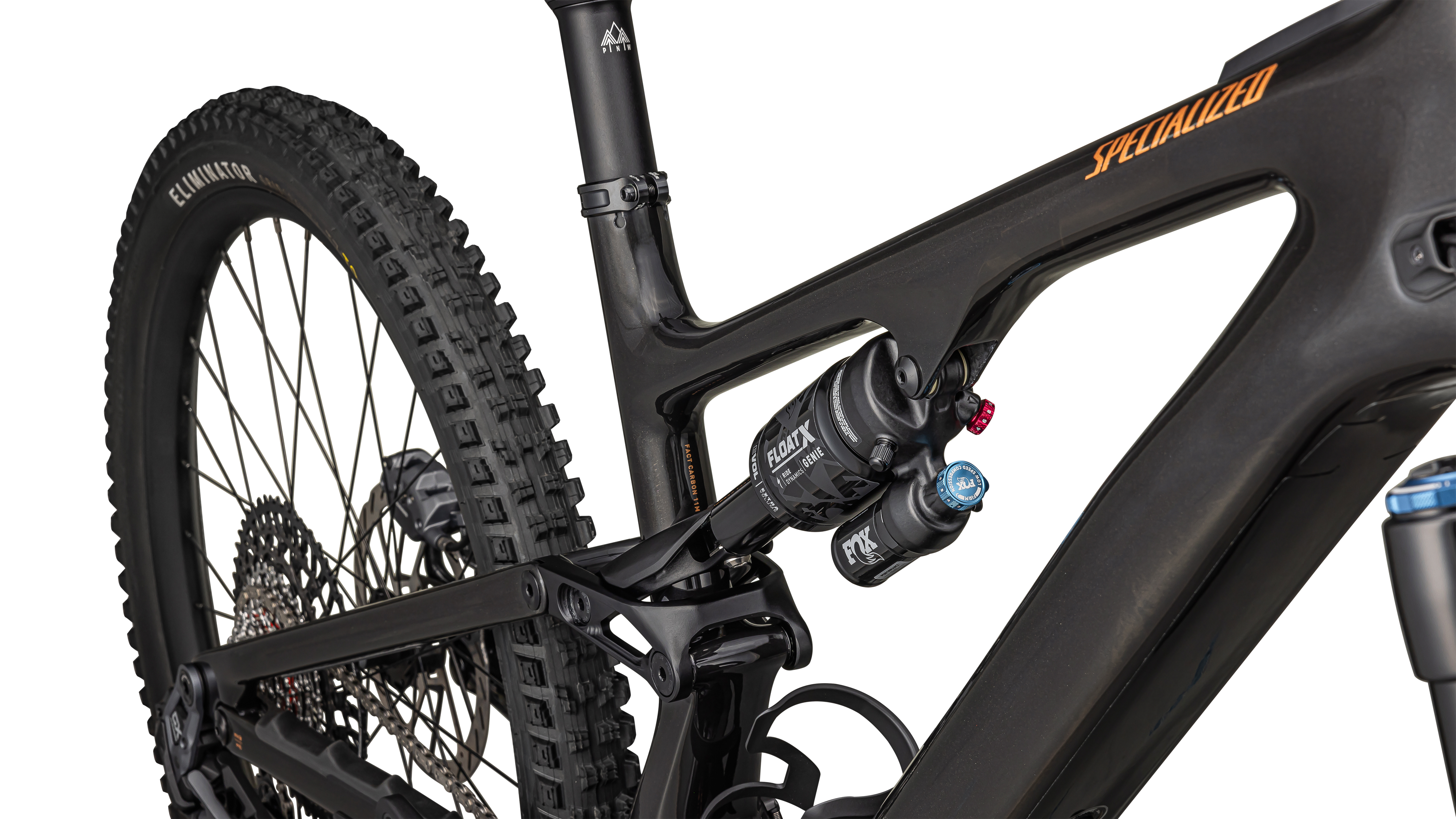 Turbo Levo SL 2 Expert