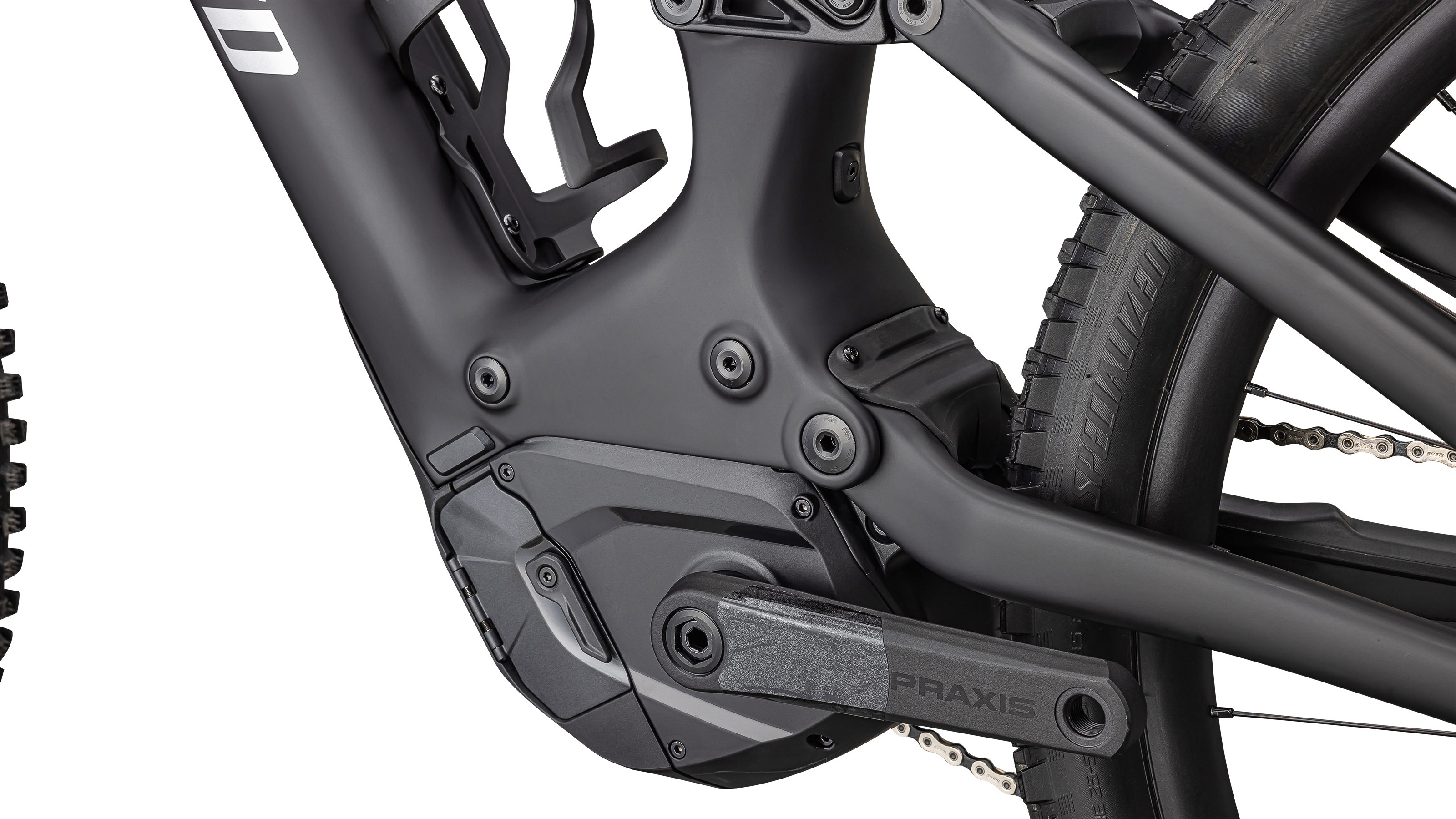 Turbo Levo 3 Comp Carbon