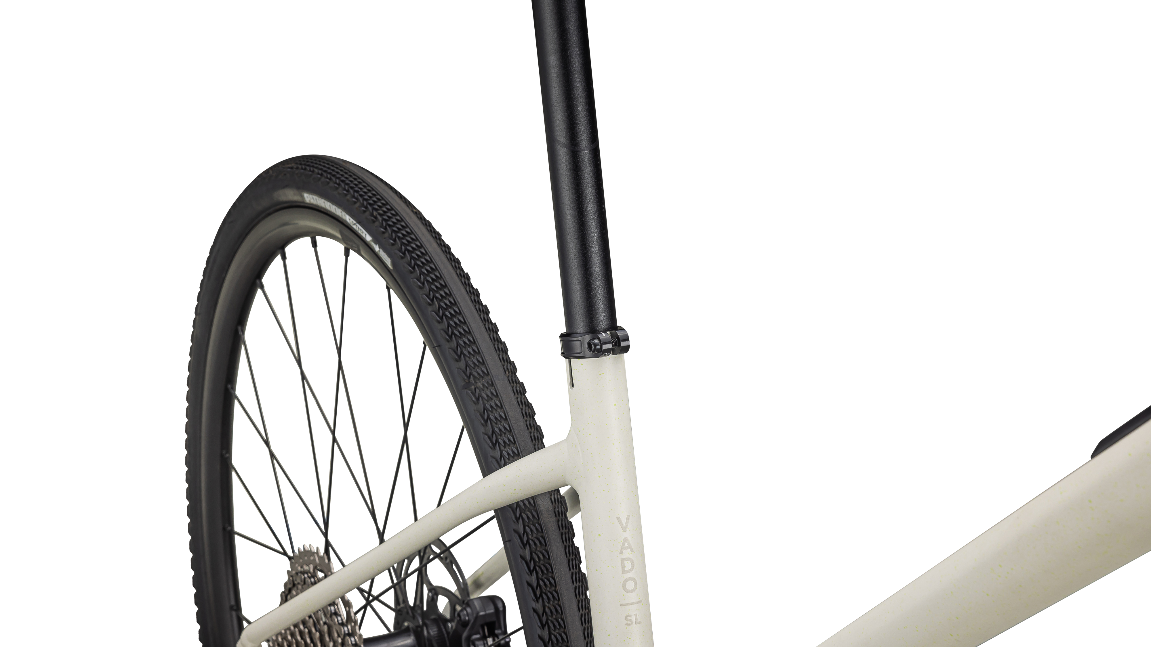 Turbo Vado SL 4.0 Step-Through
