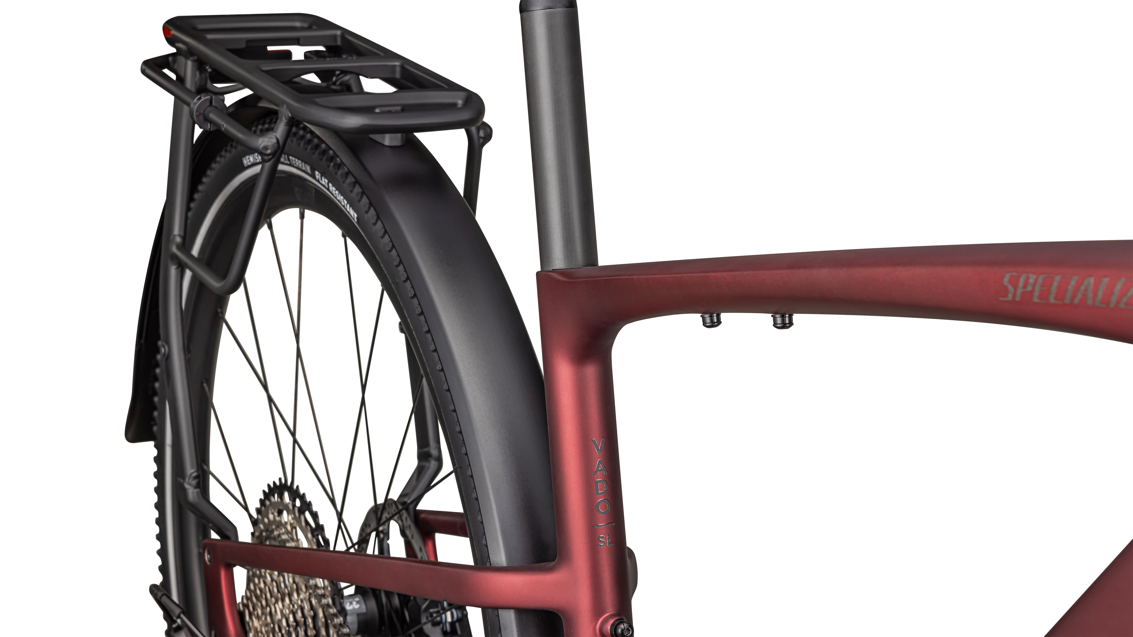 Turbo Vado SL 2 6.0 EQ Carbon