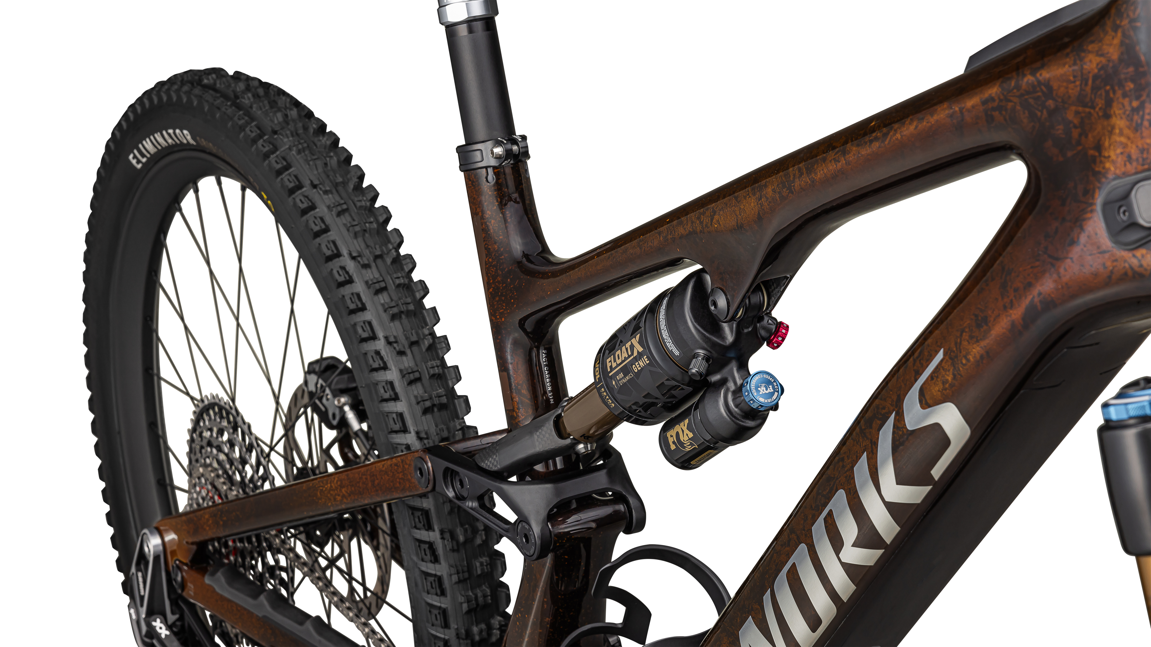 S-Works Turbo Levo SL 2