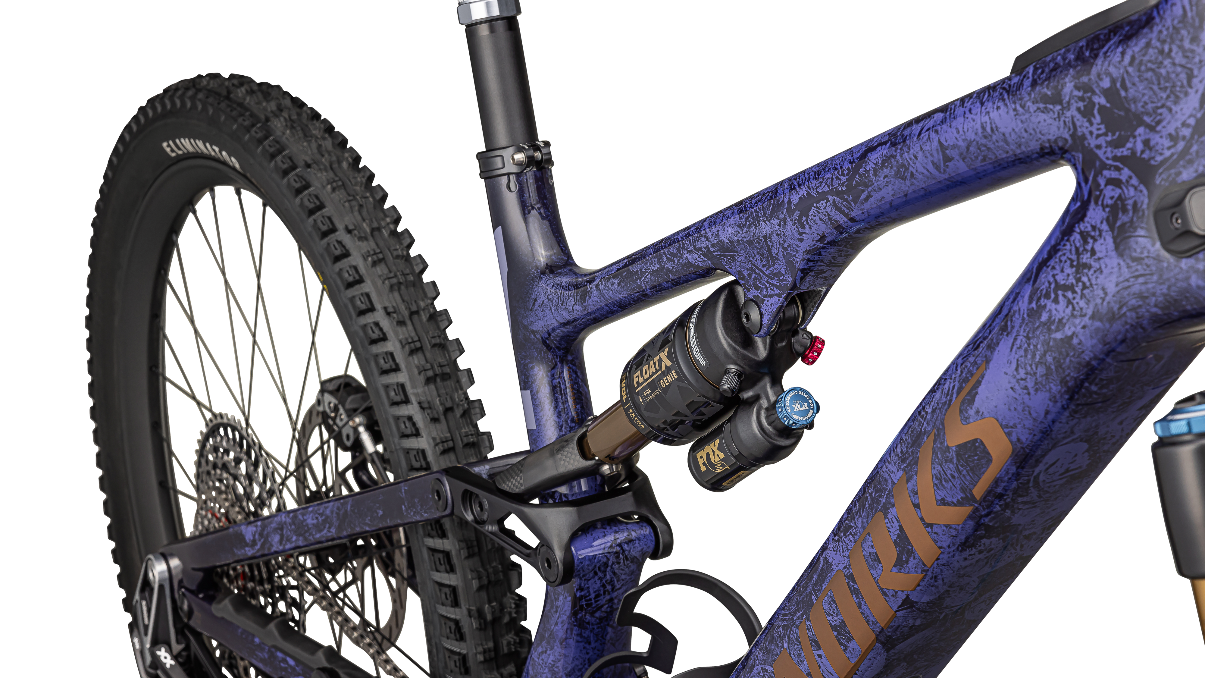 S-Works Turbo Levo SL 2