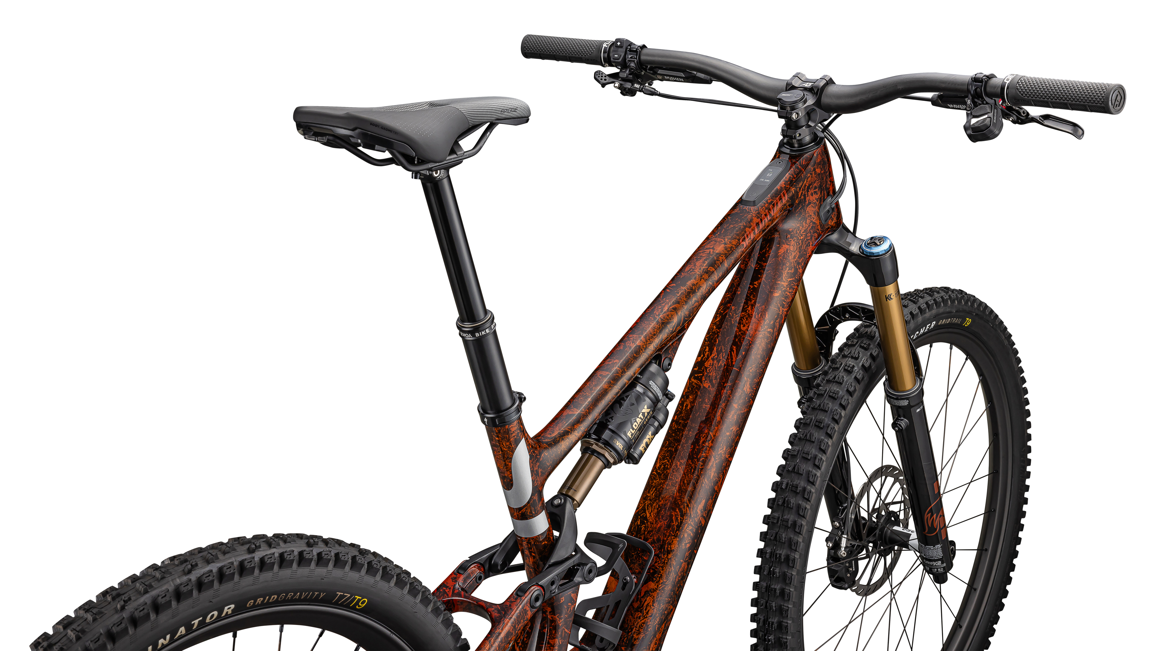 Turbo Levo SL 2 Pro