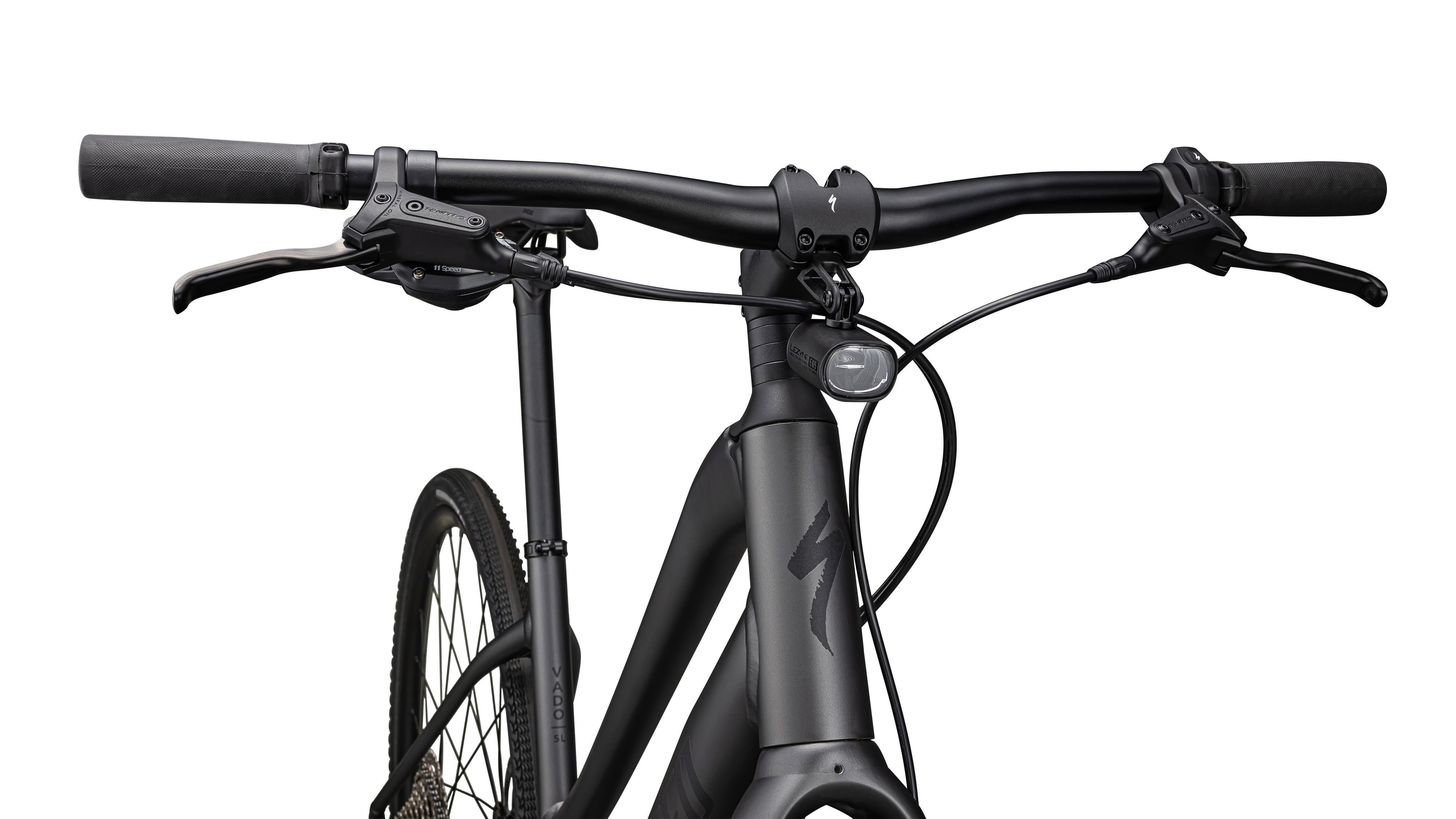 Turbo Vado SL 4.0 Step-Through