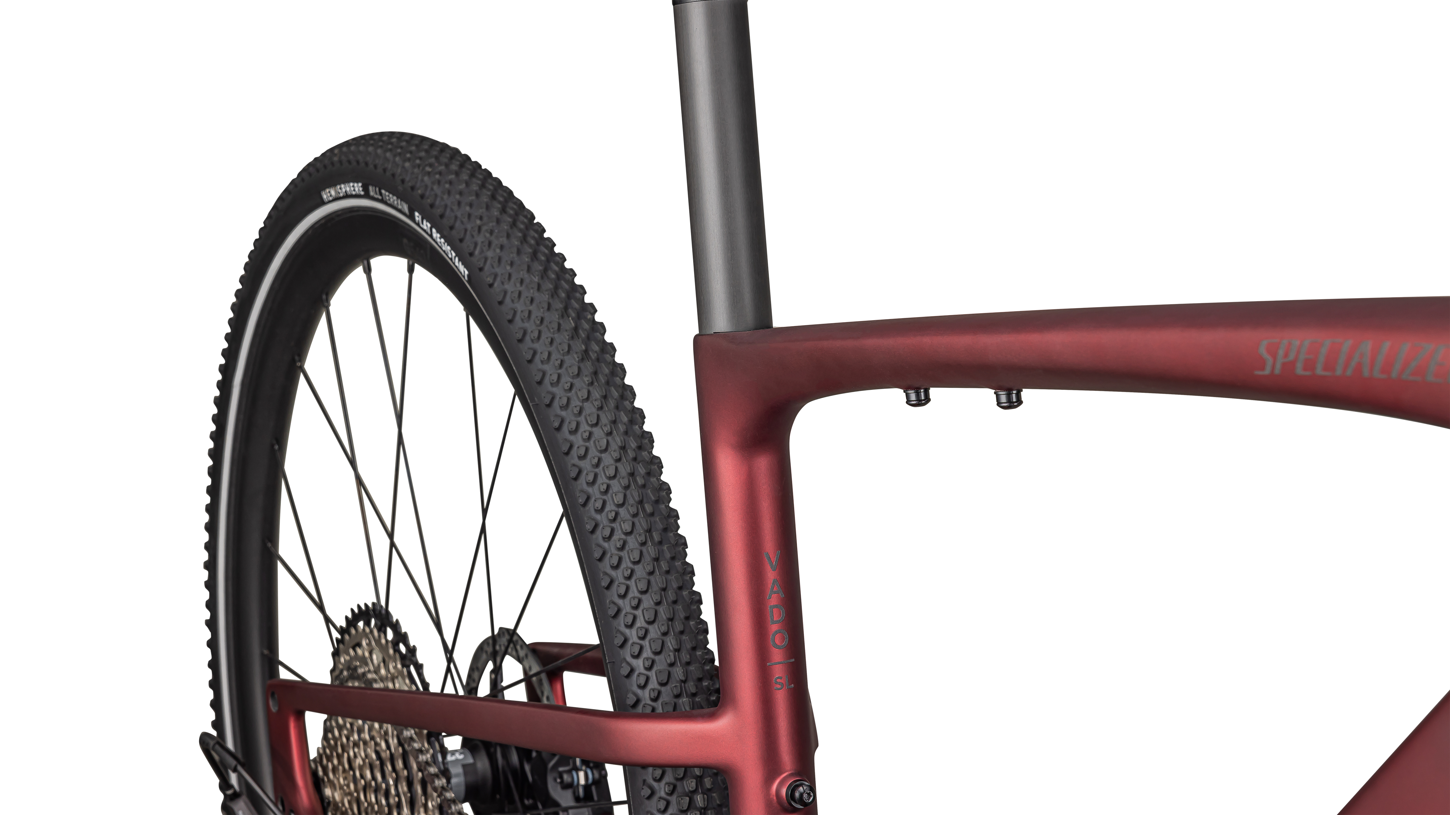 Turbo Vado SL 2 6.0 Carbon