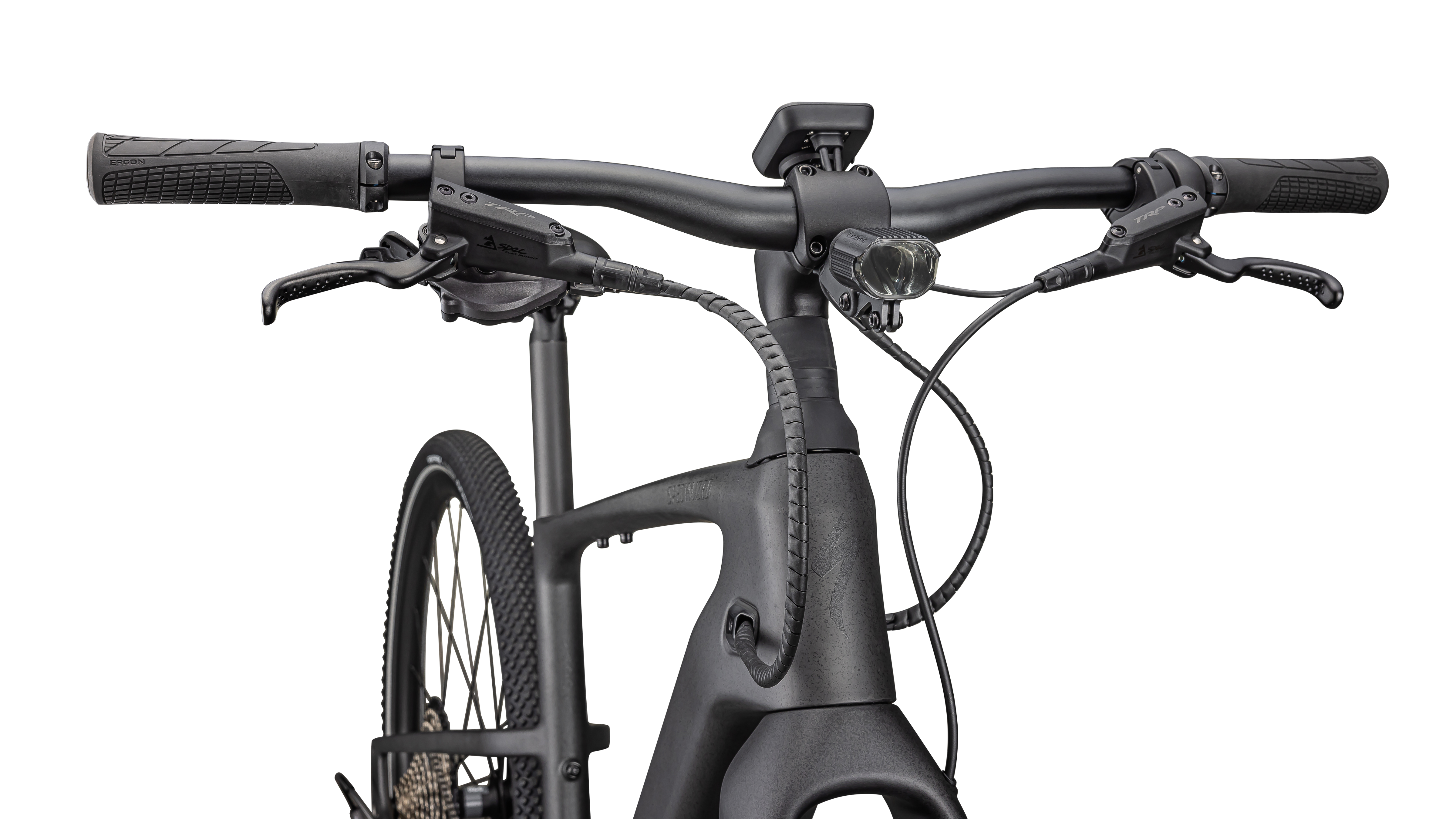Turbo Vado SL 2 6.0 Carbon