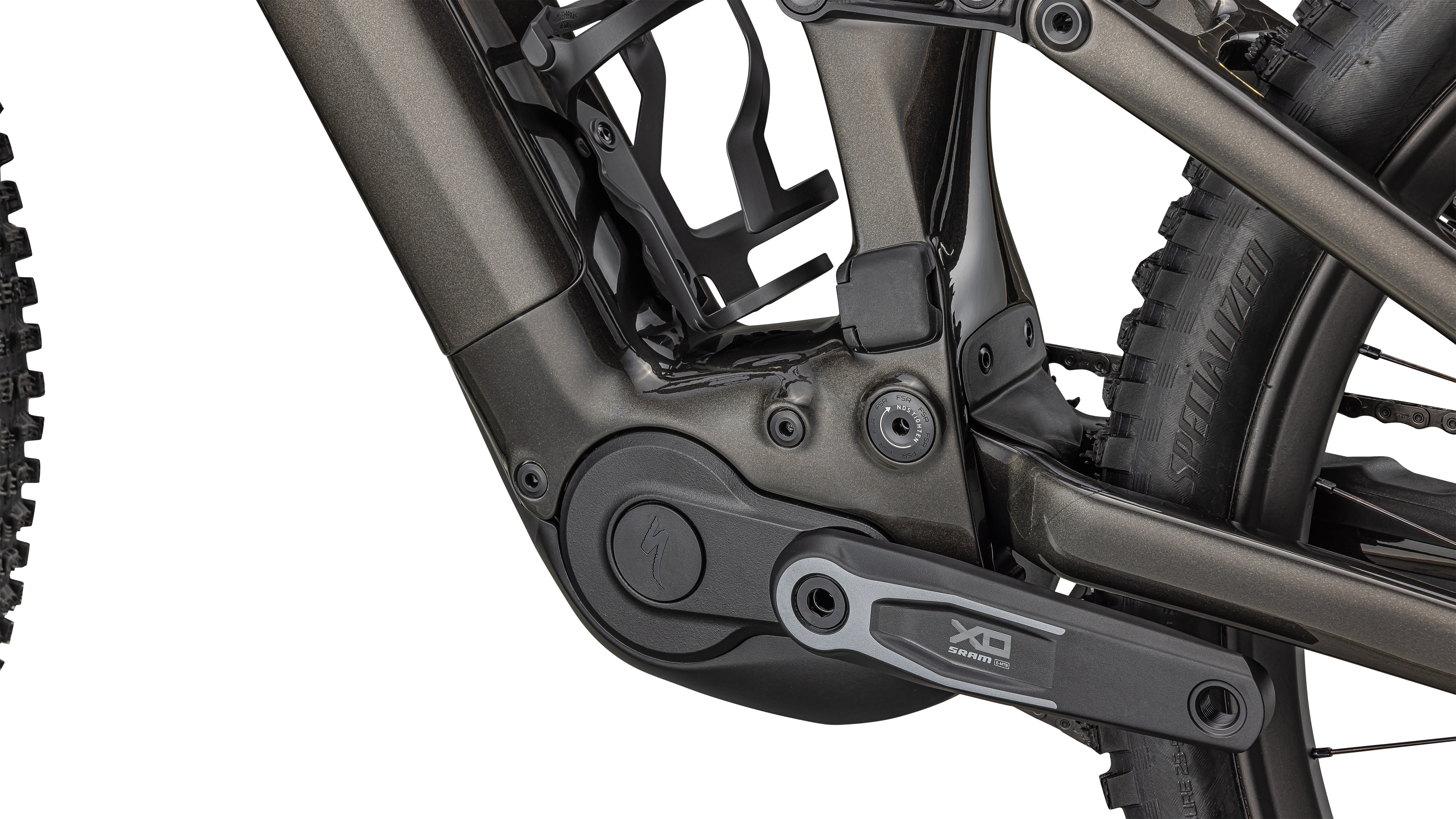 Turbo Levo 4 Pro