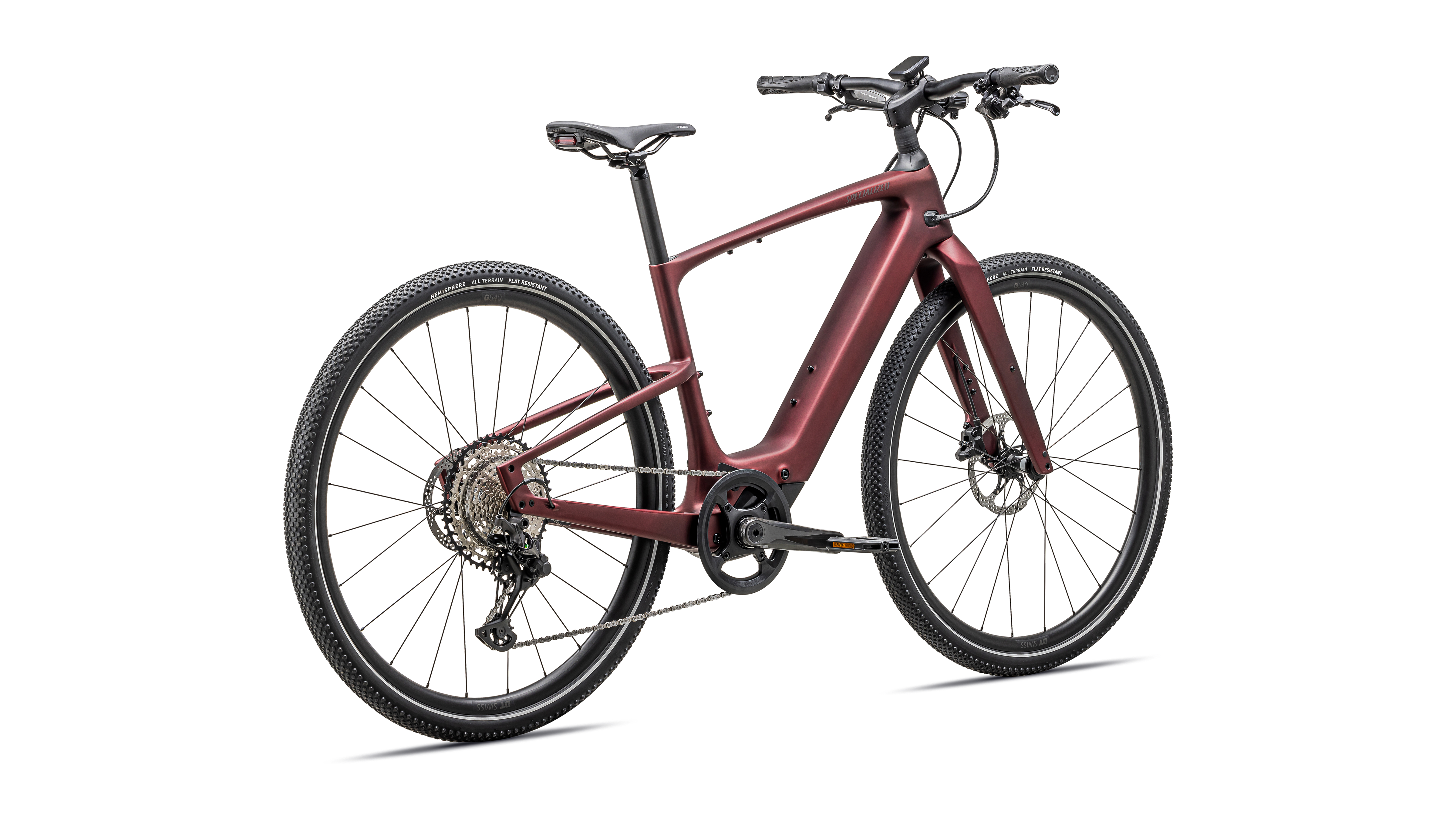 Turbo Vado SL 2 6.0 Carbon