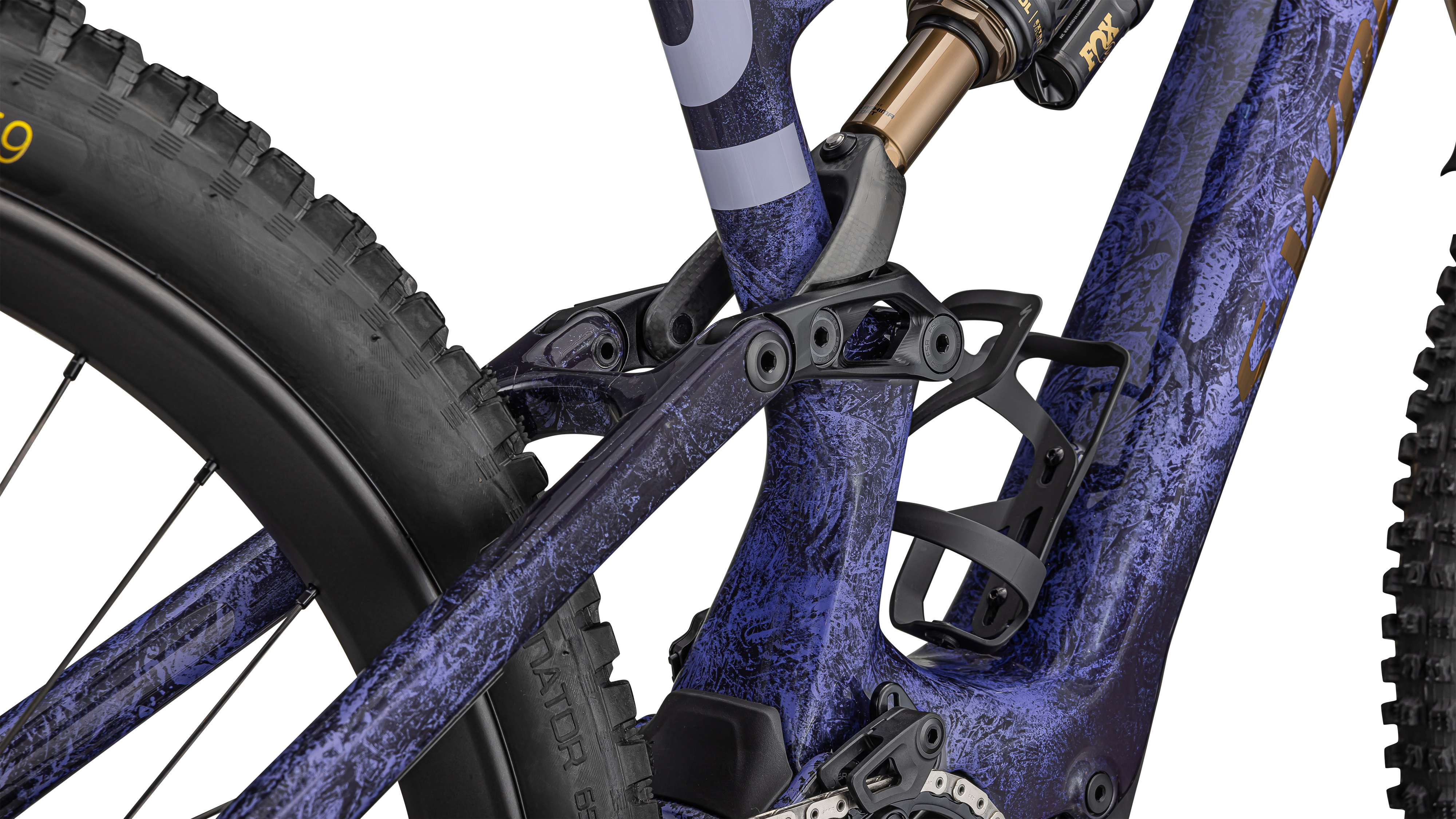 S-Works Turbo Levo SL 2