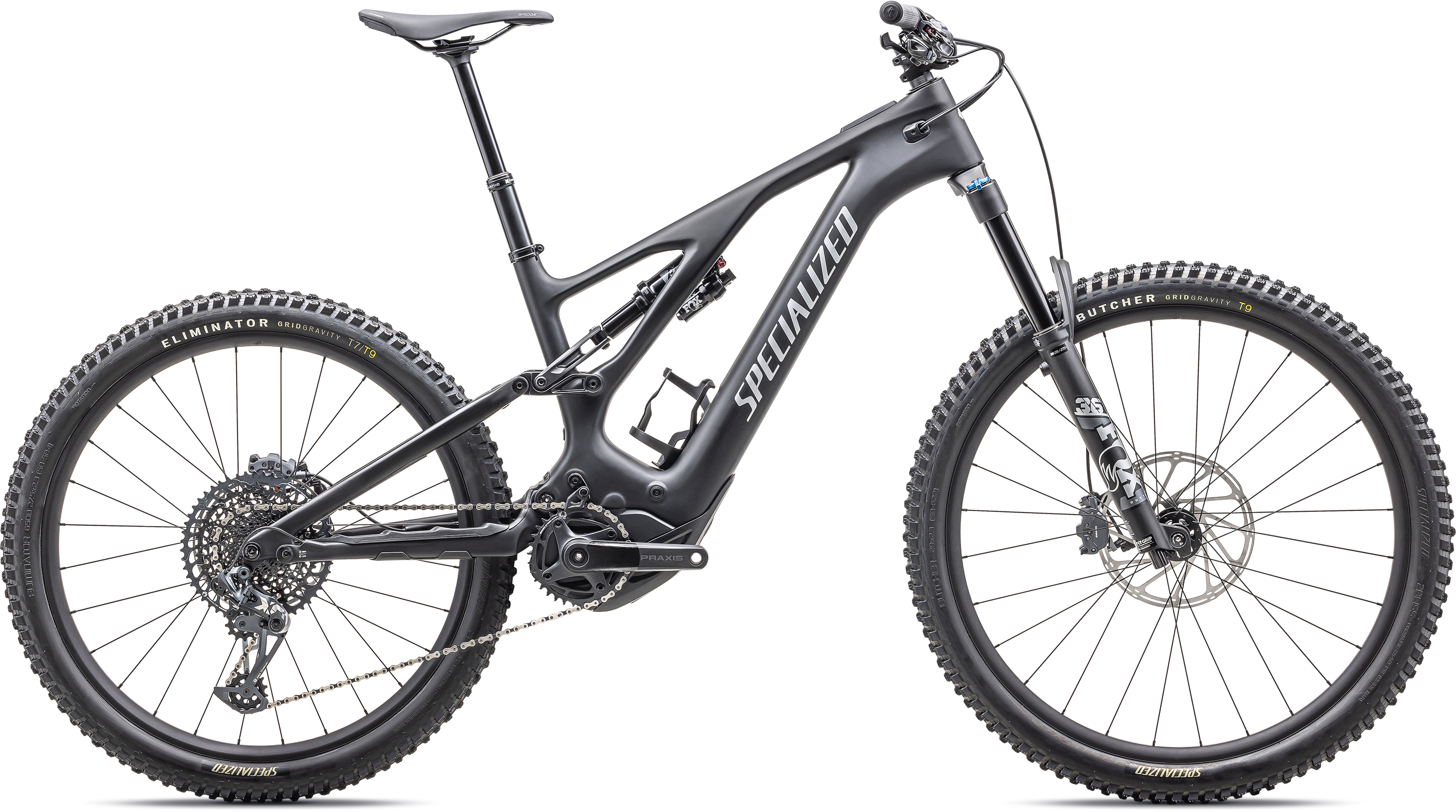 Turbo Levo 3 Comp Carbon