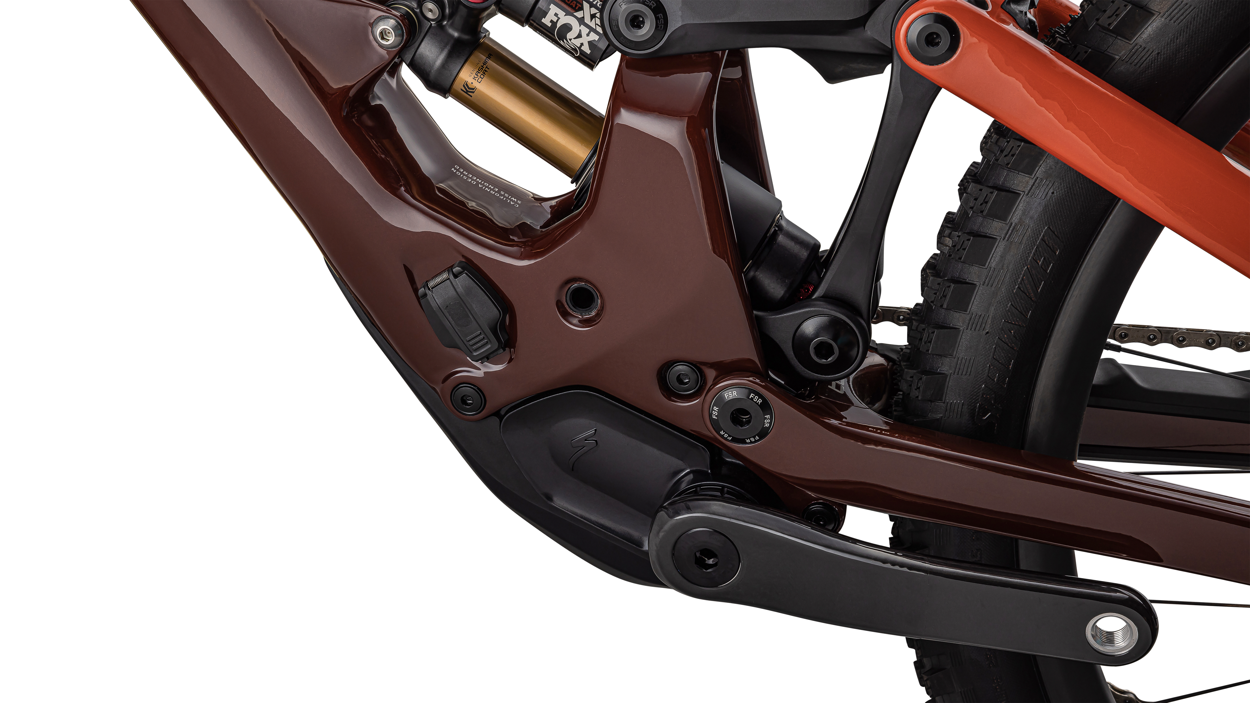 S-Works Turbo Kenevo SL 2