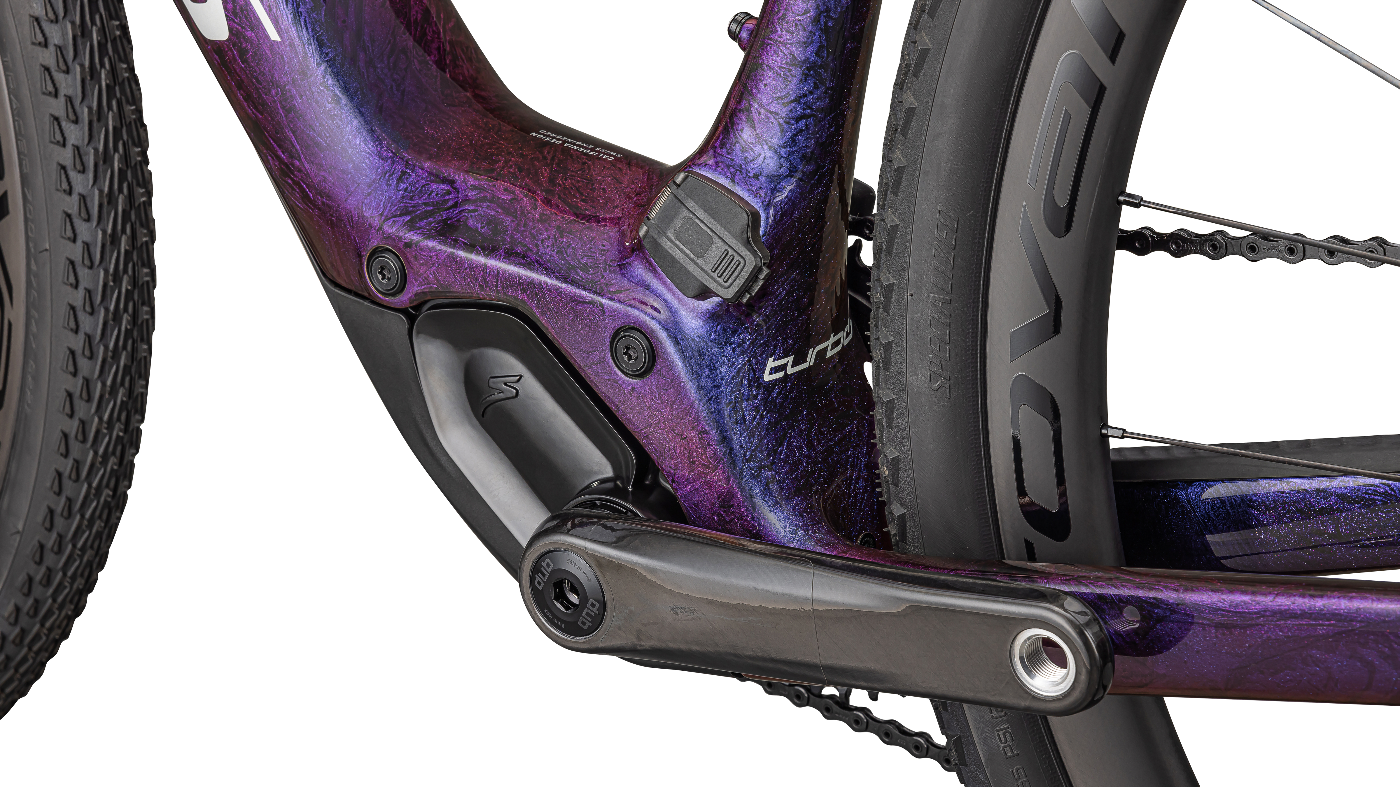 S-Works Turbo Creo 2