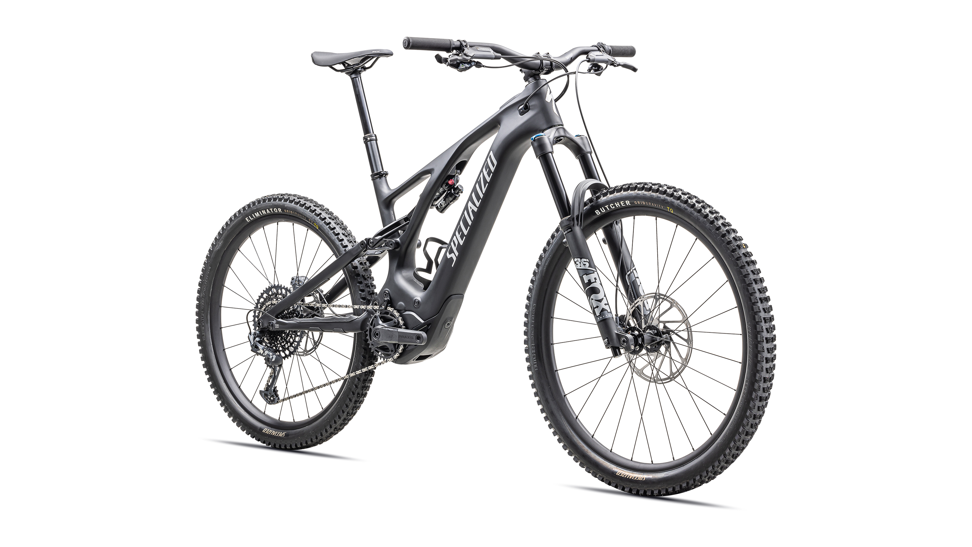 Turbo Levo 3 Comp Carbon