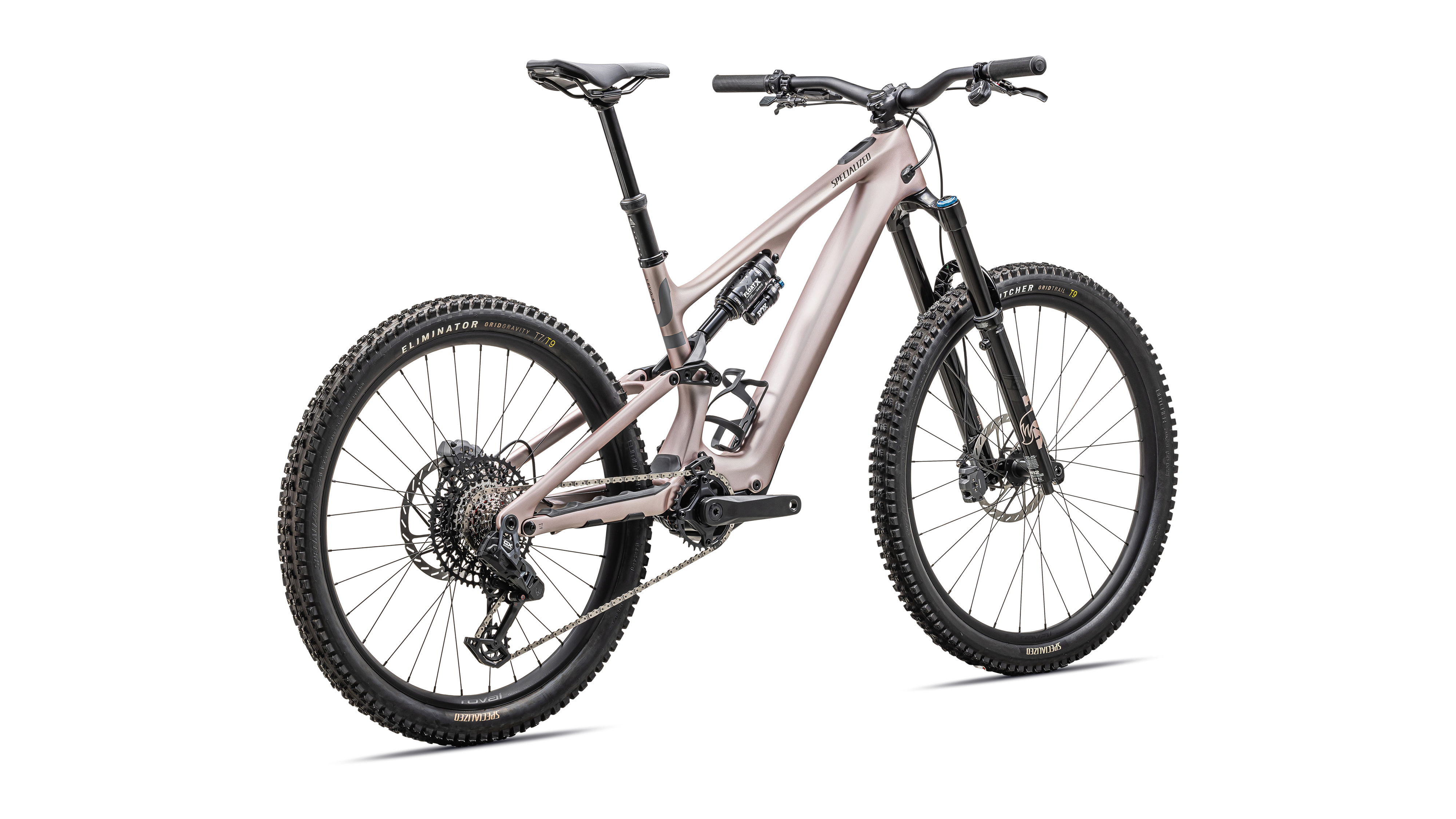 Turbo Levo SL 2 Expert