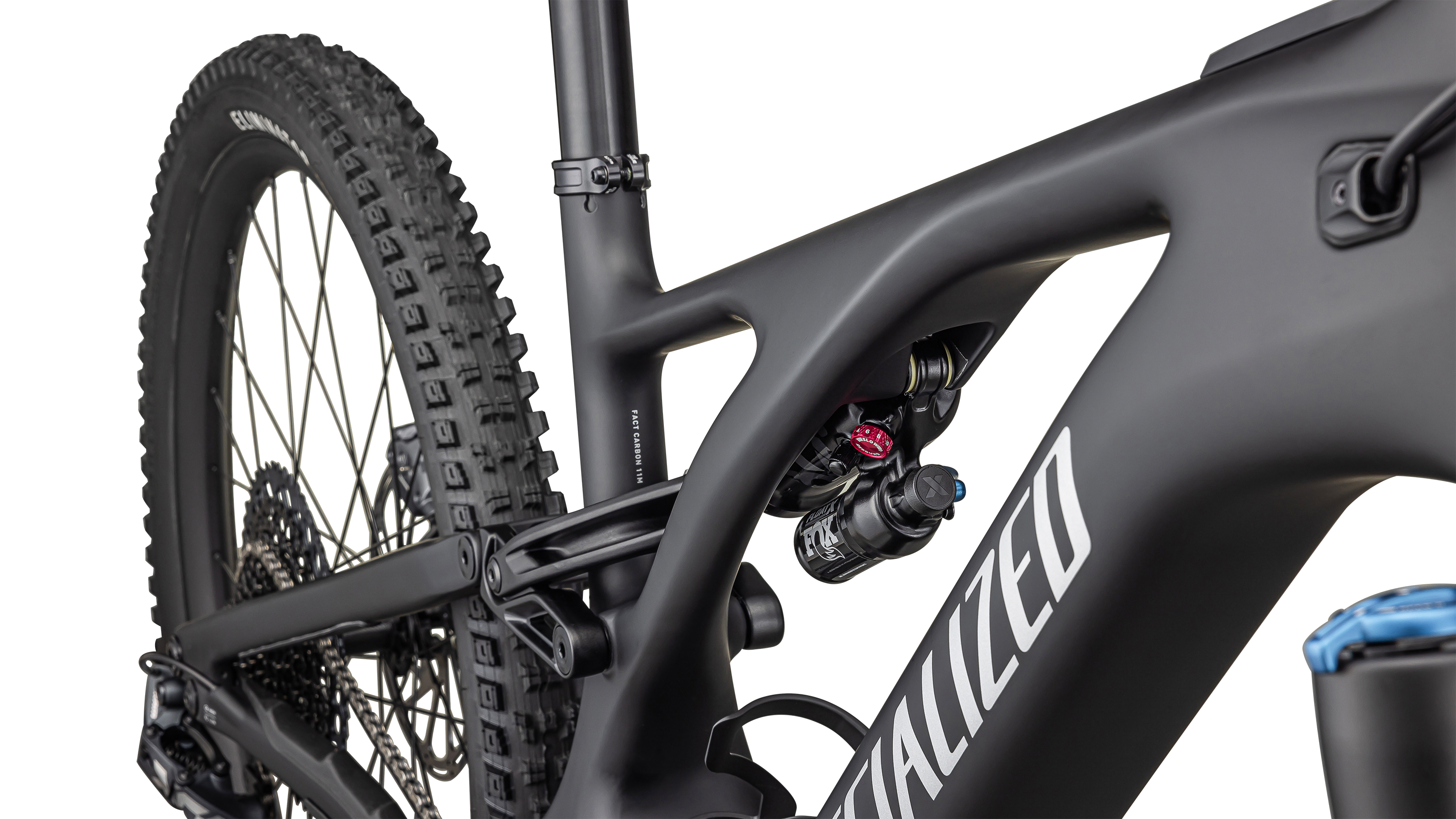 Turbo Levo 3 Comp Carbon