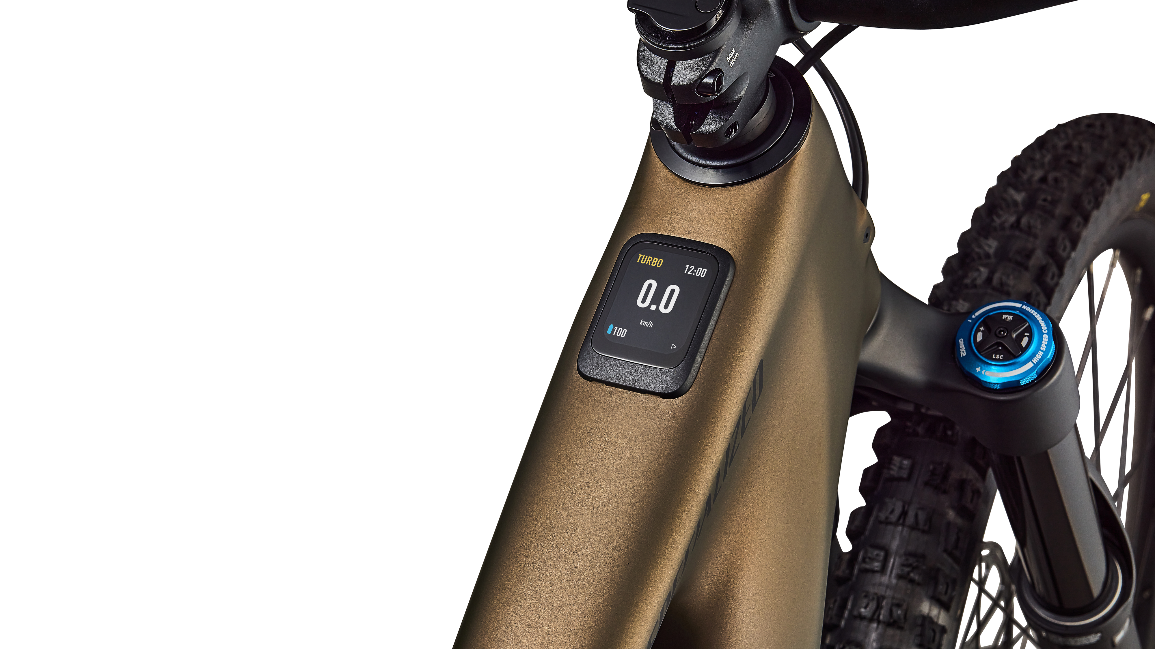 Turbo Levo 4 Expert
