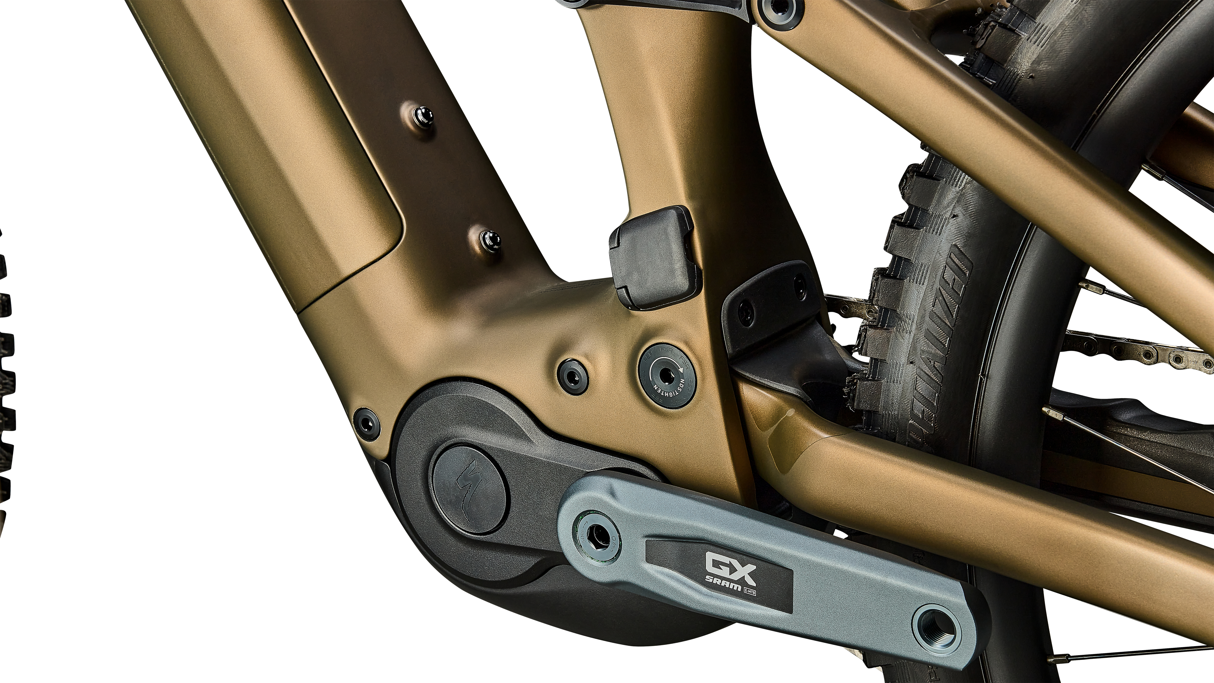 Turbo Levo 4 Expert