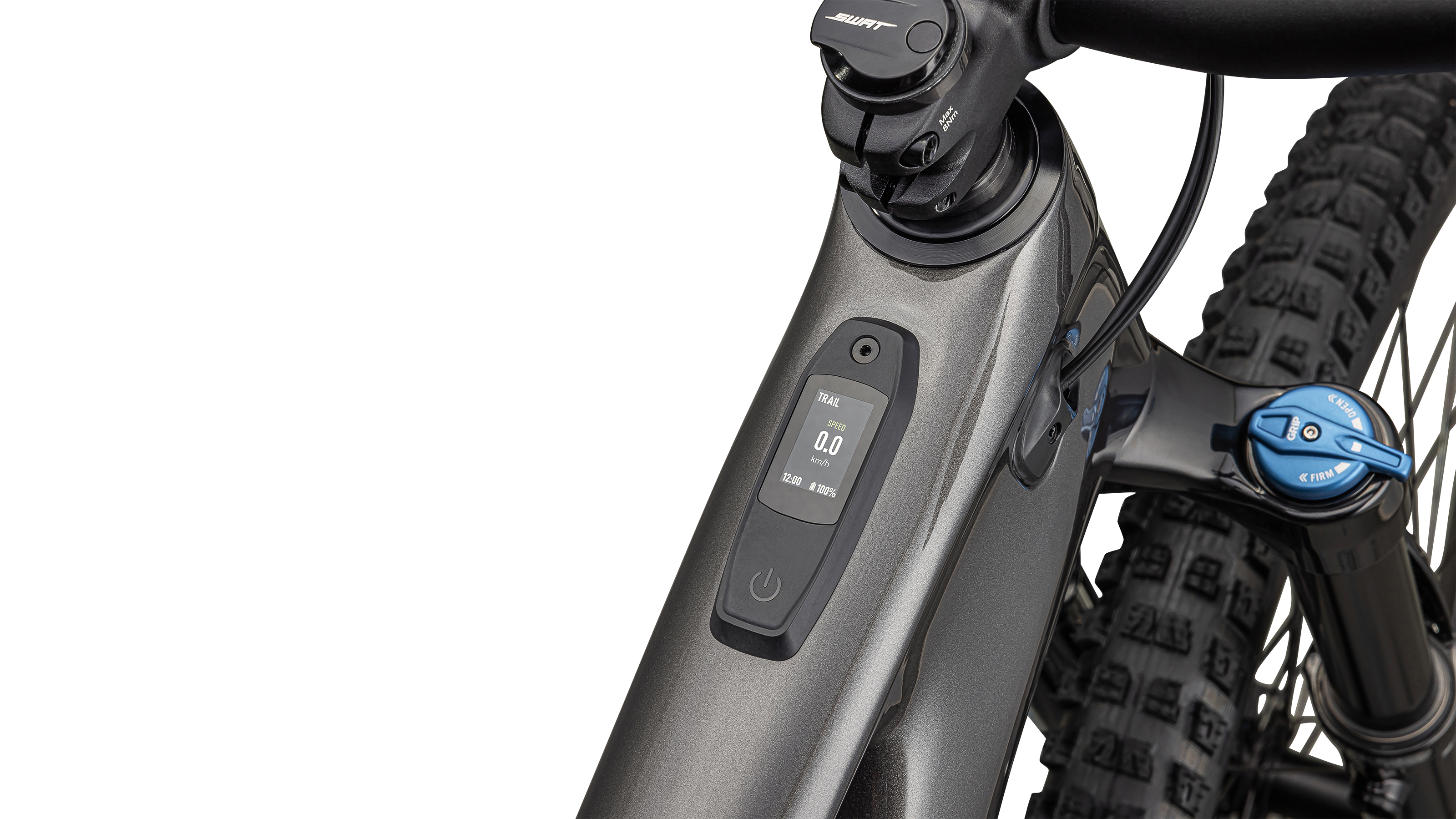 Turbo Levo 3 Comp Carbon