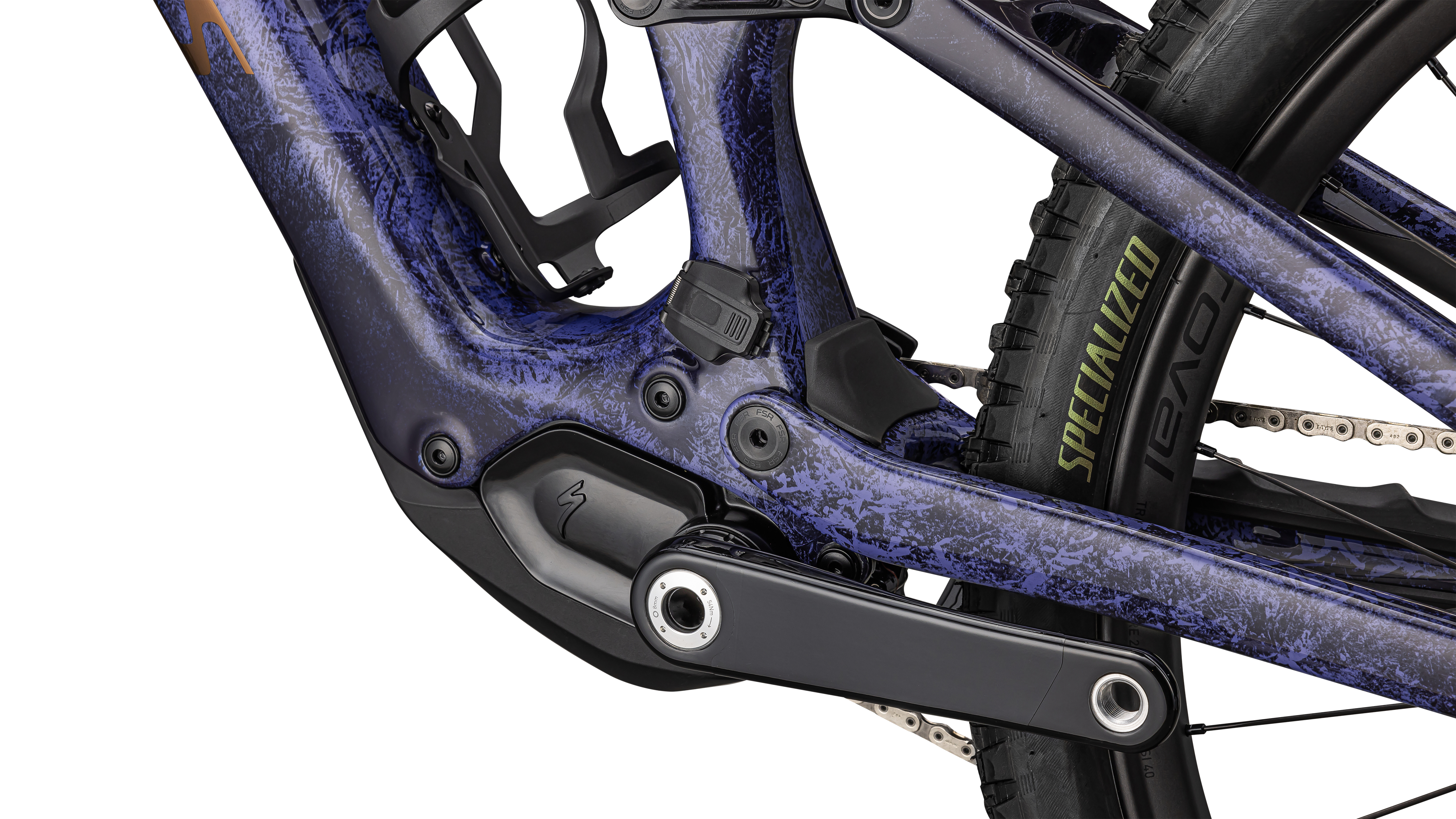 S-Works Turbo Levo SL 2
