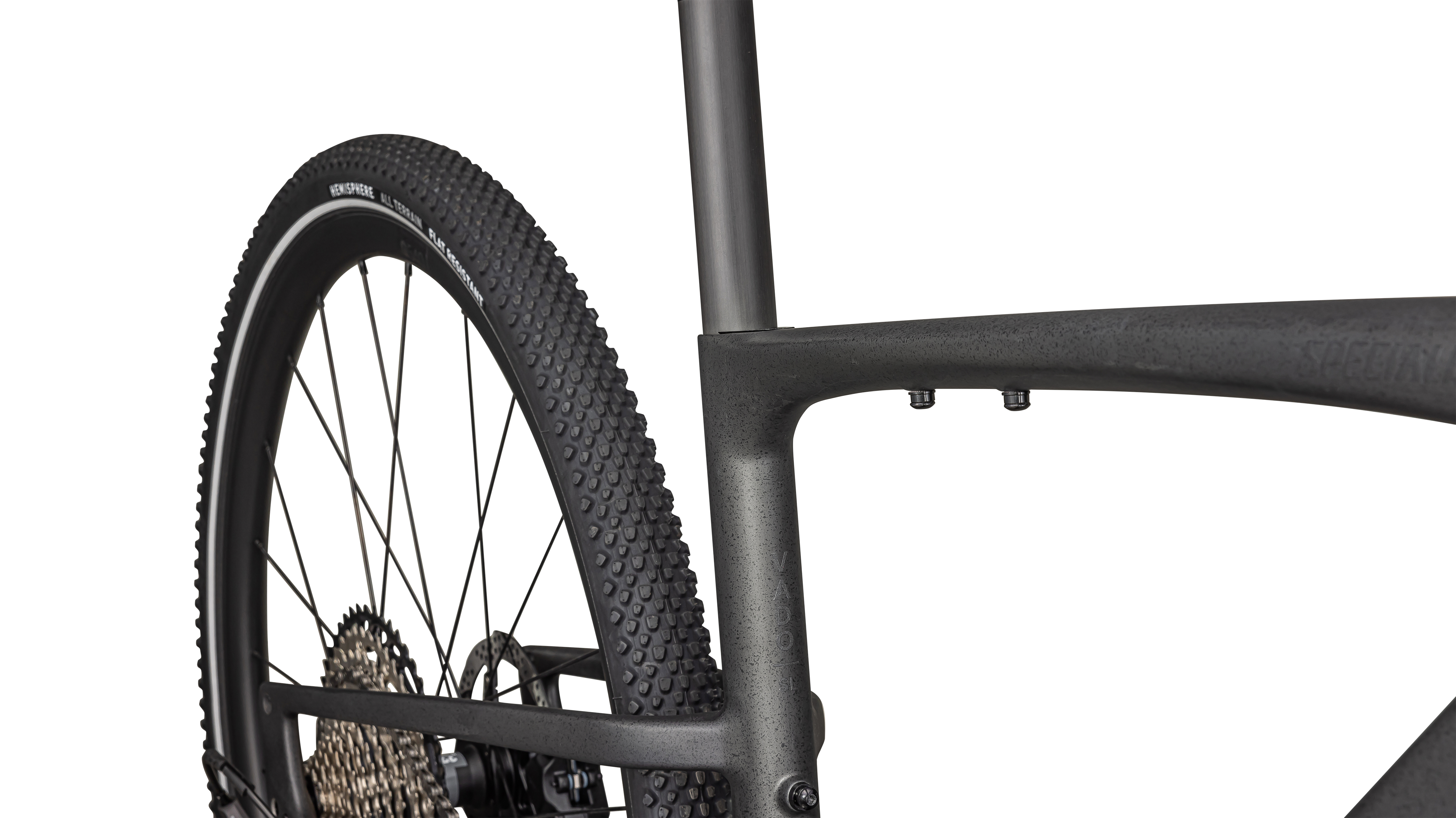 Turbo Vado SL 2 6.0 Carbon