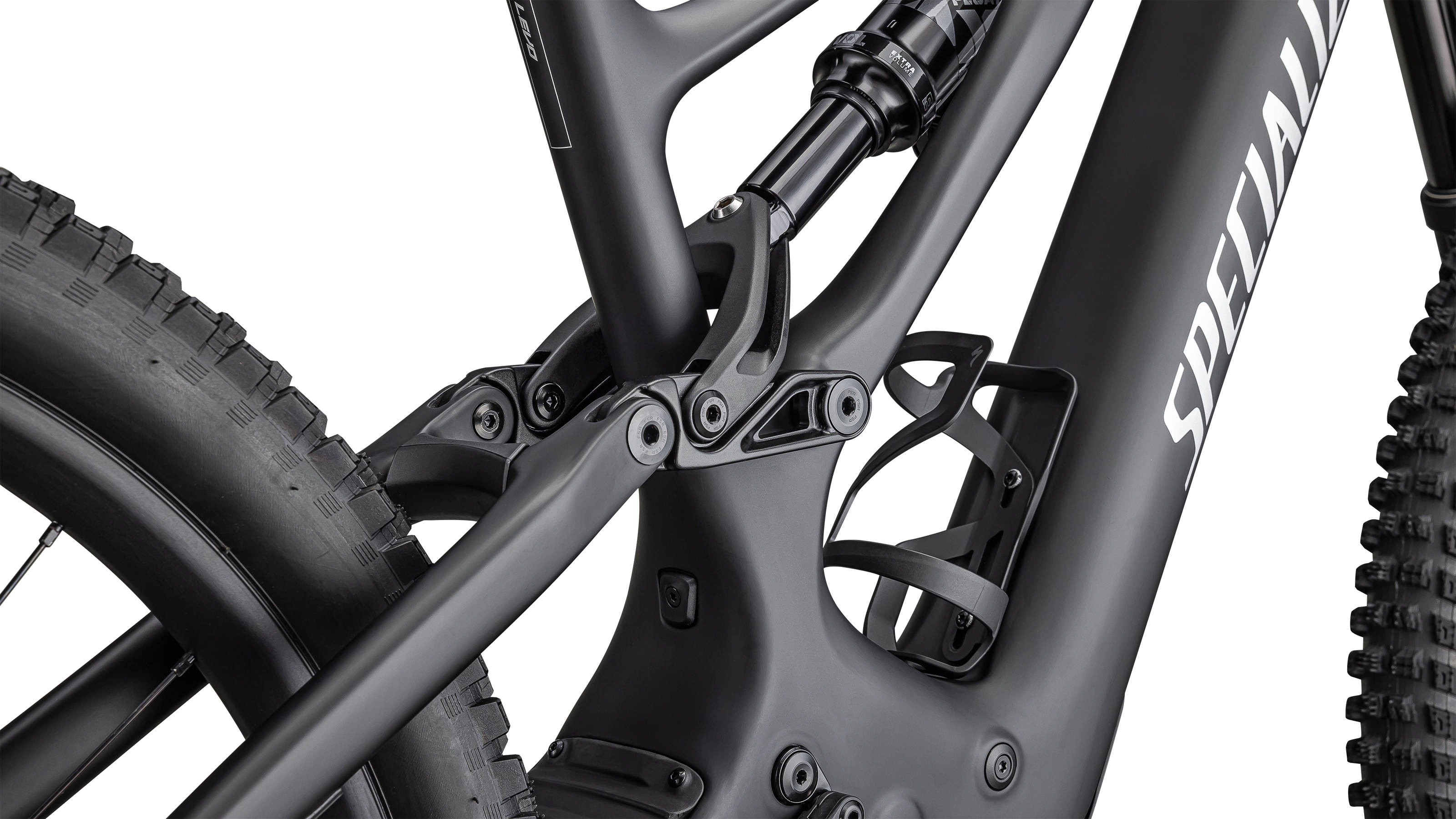 Turbo Levo 3 Comp Carbon